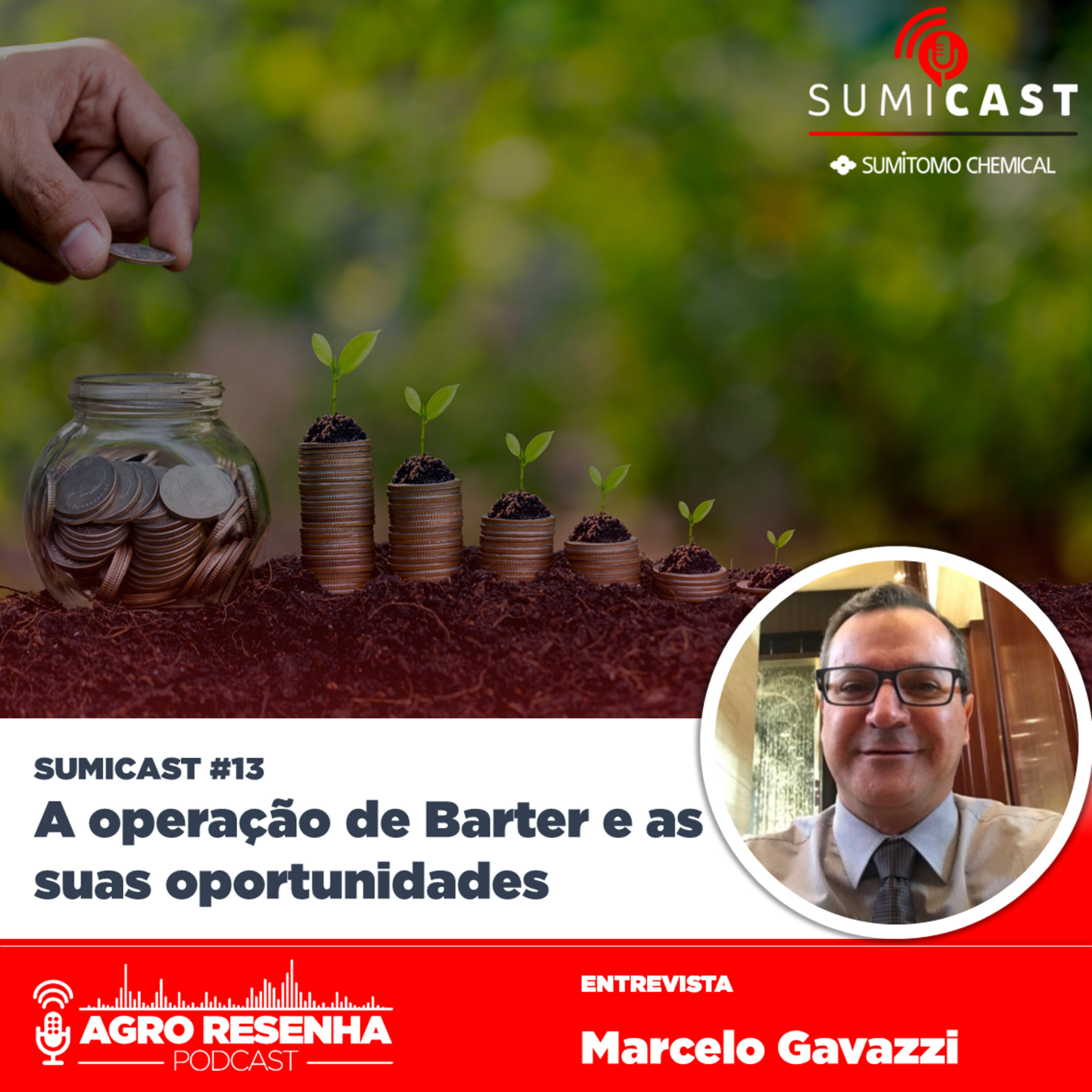 Agro Resenha Podcast