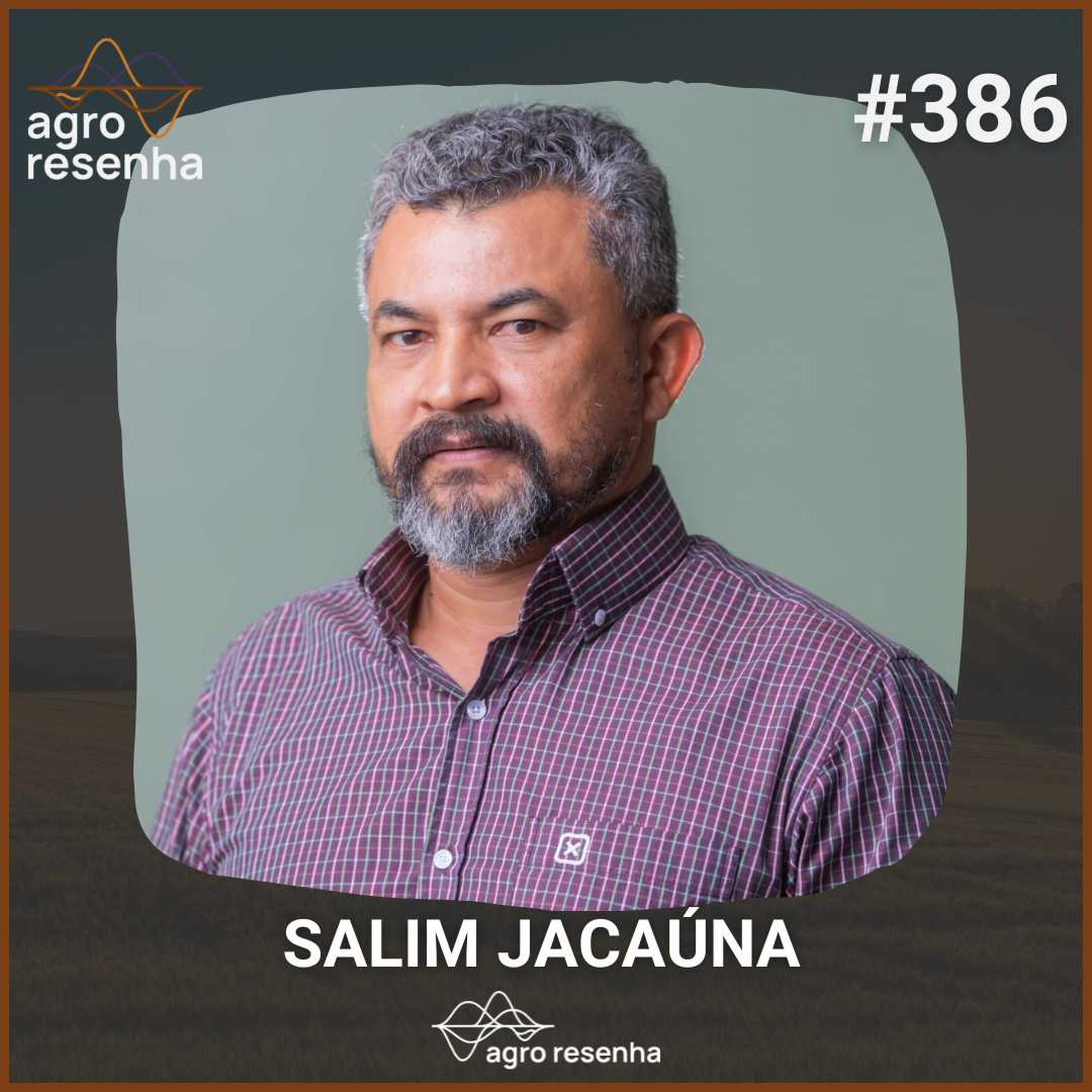 ARP#386 - Pecuária na Amazônia