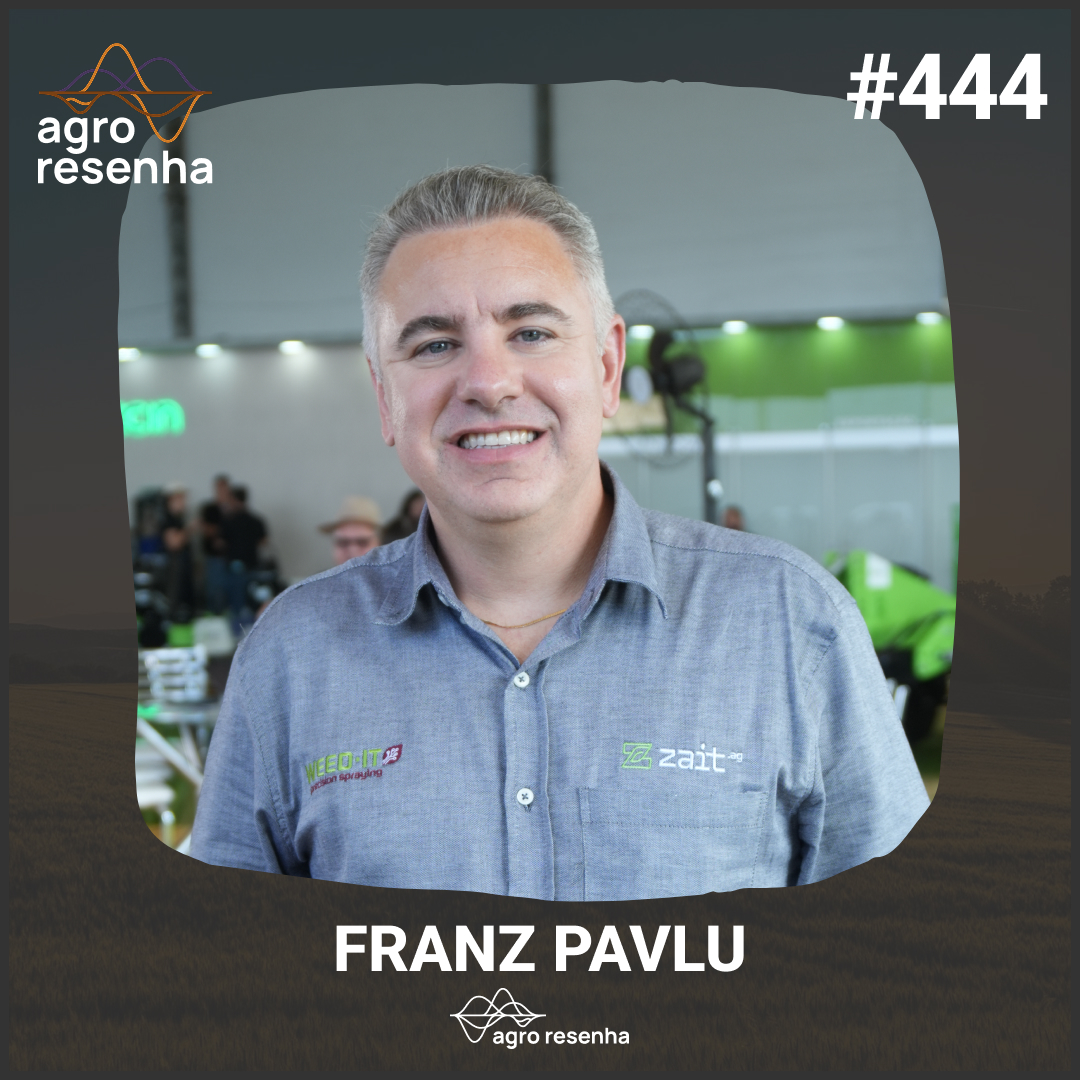 ARP#444 - O erro que faz boas tecnologias morrerem na lavoura