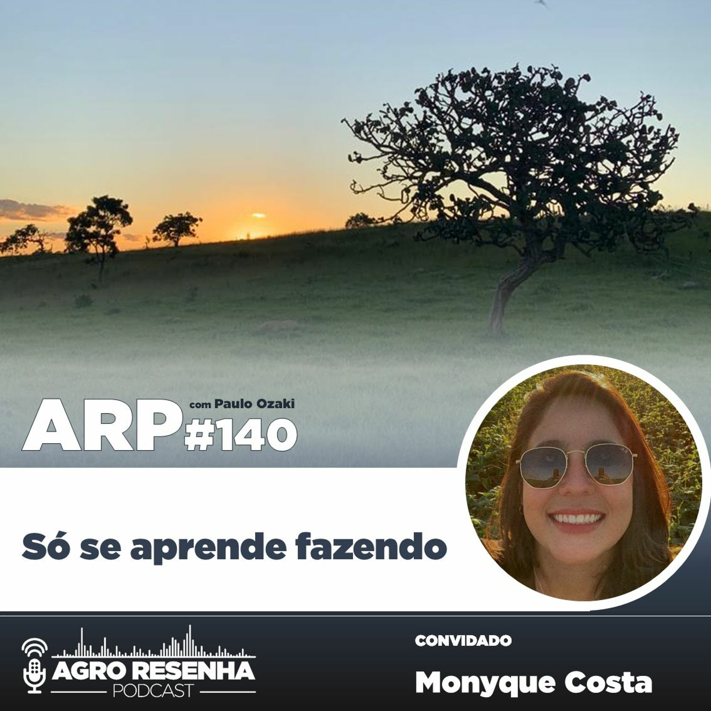 Agro Resenha Podcast