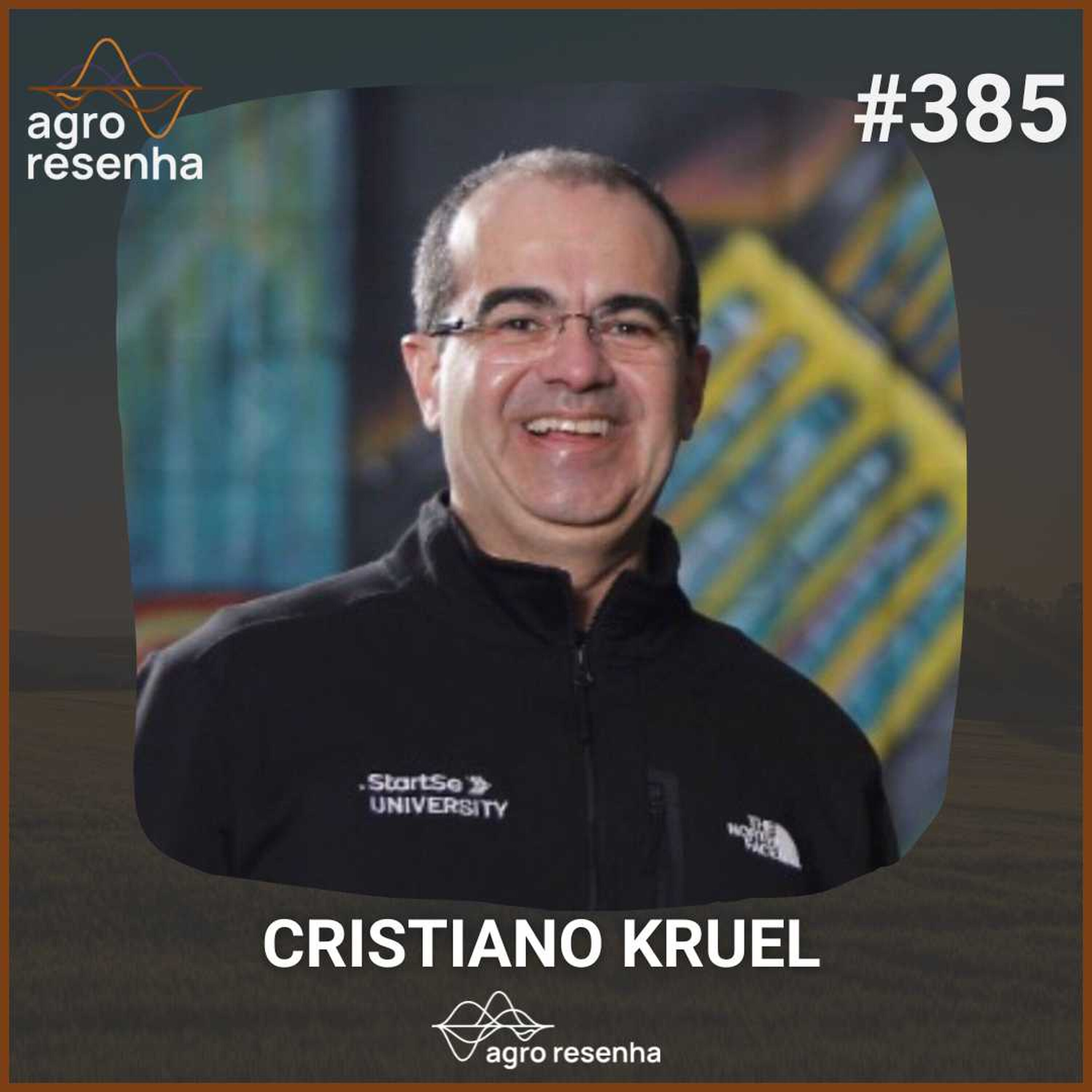 ARP#385 - Tendências da Inteligência Artificial no agronegócio