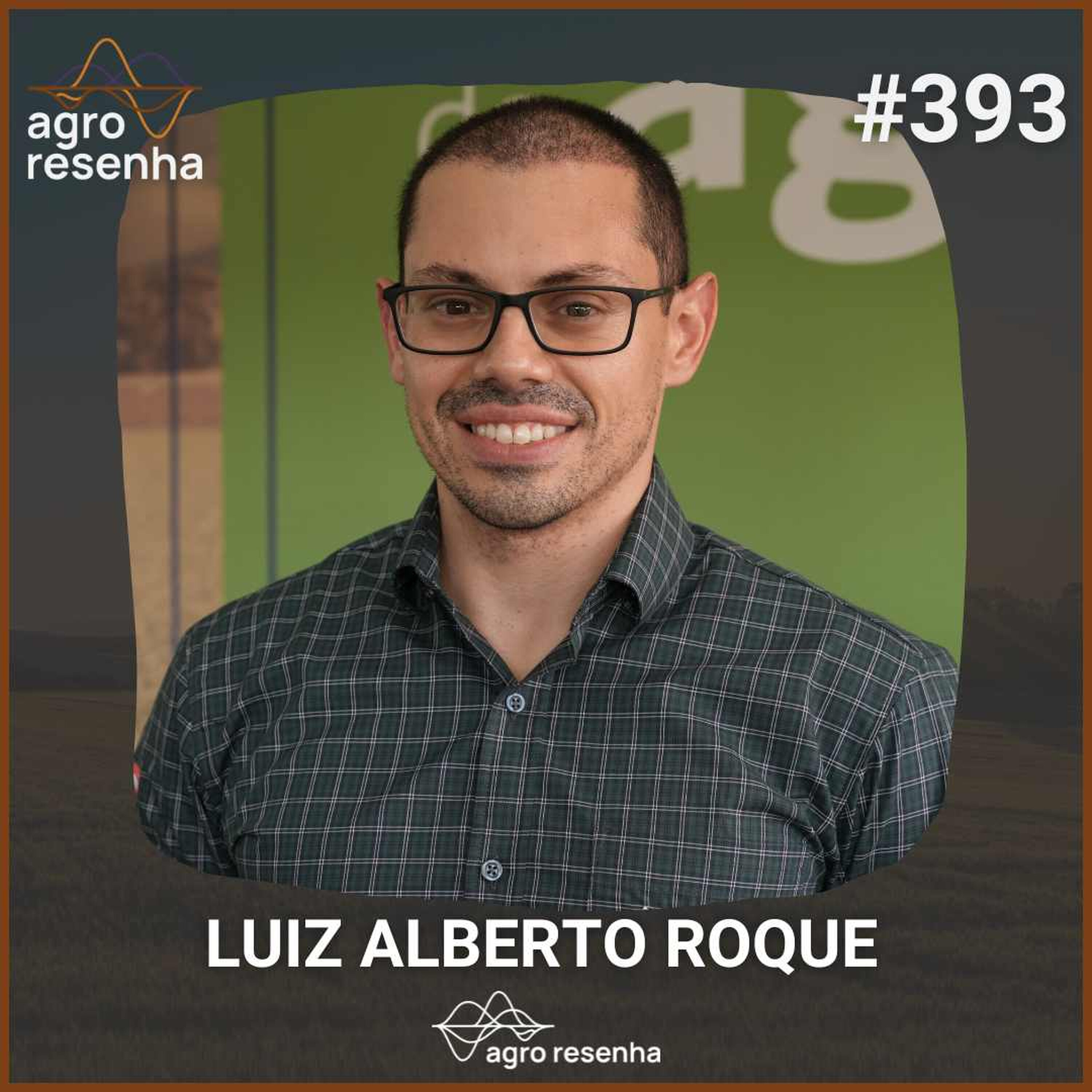 ARP#393 - O futuro da irrigação