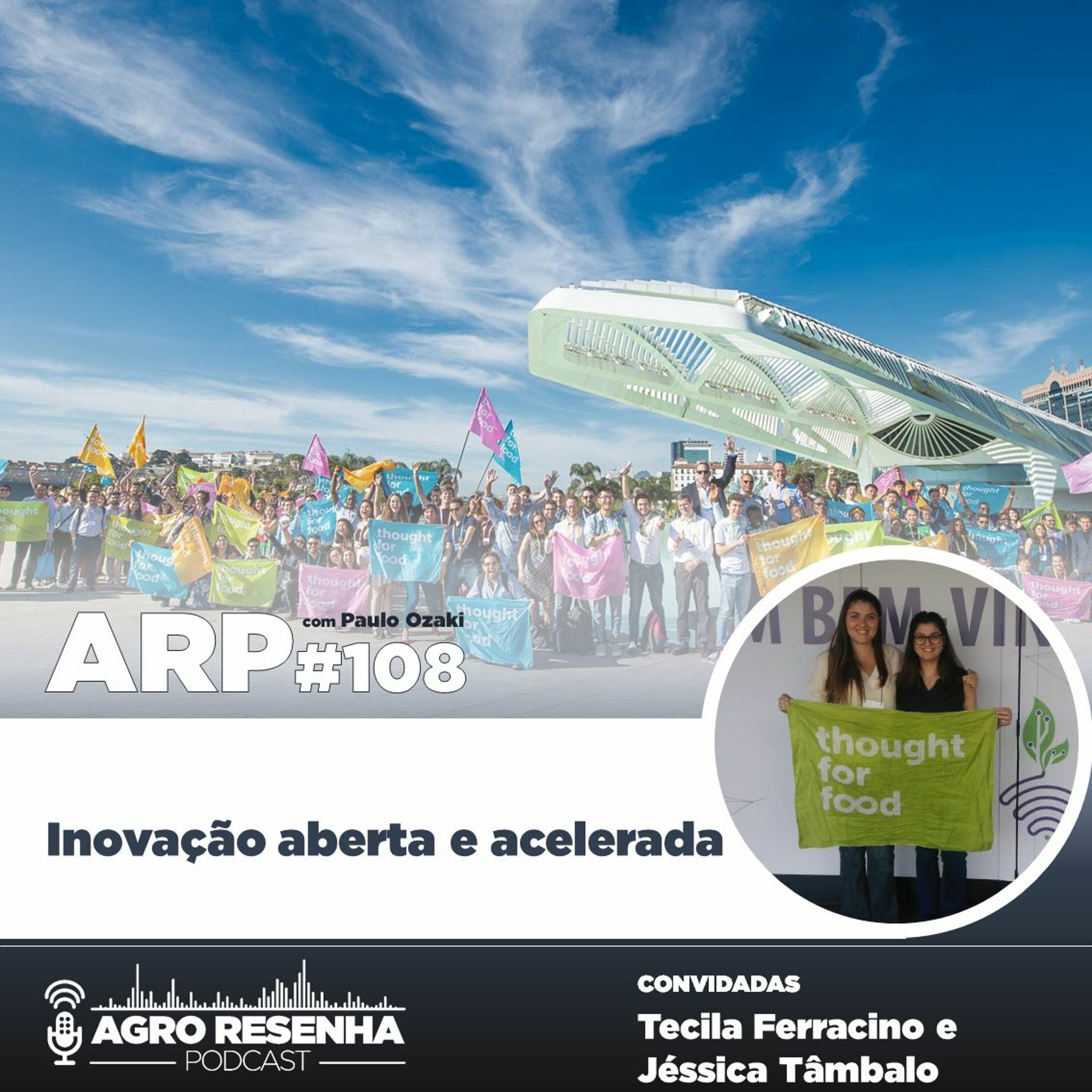 Agro Resenha Podcast