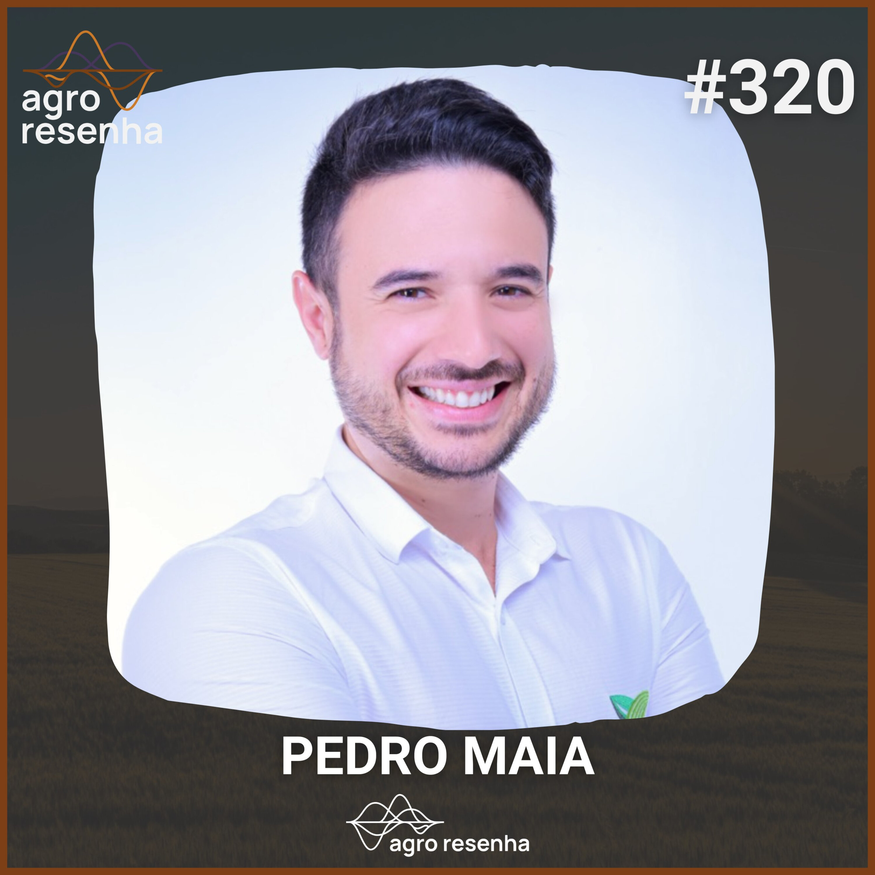 Agro Resenha Podcast