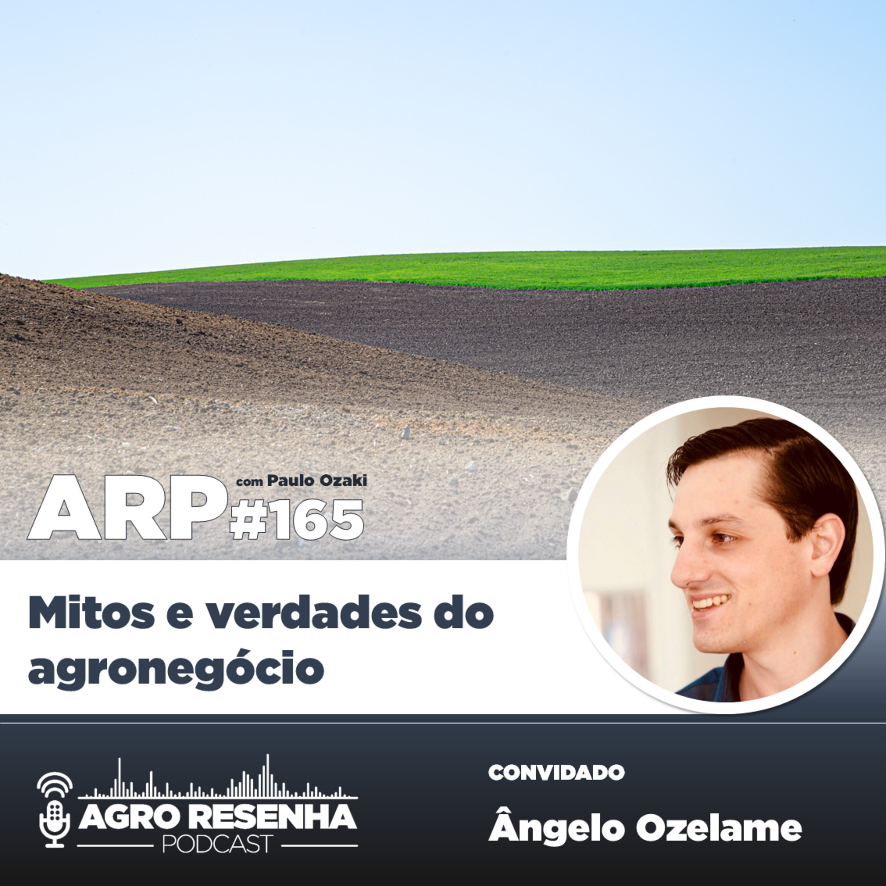 Agro Resenha Podcast