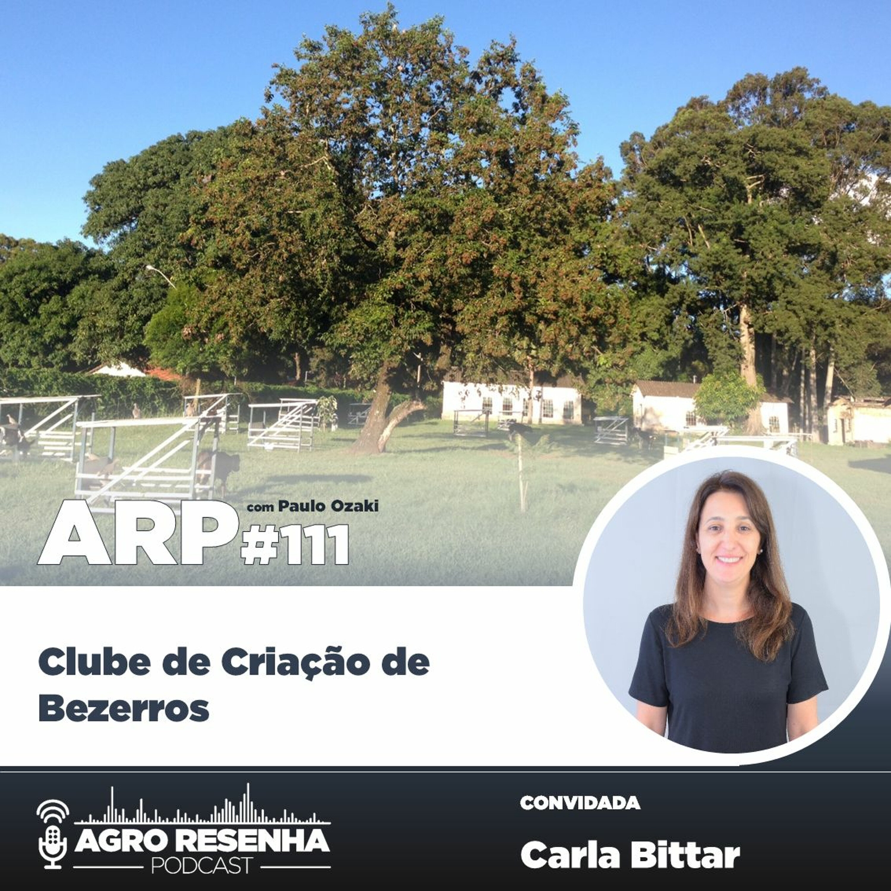 Agro Resenha Podcast