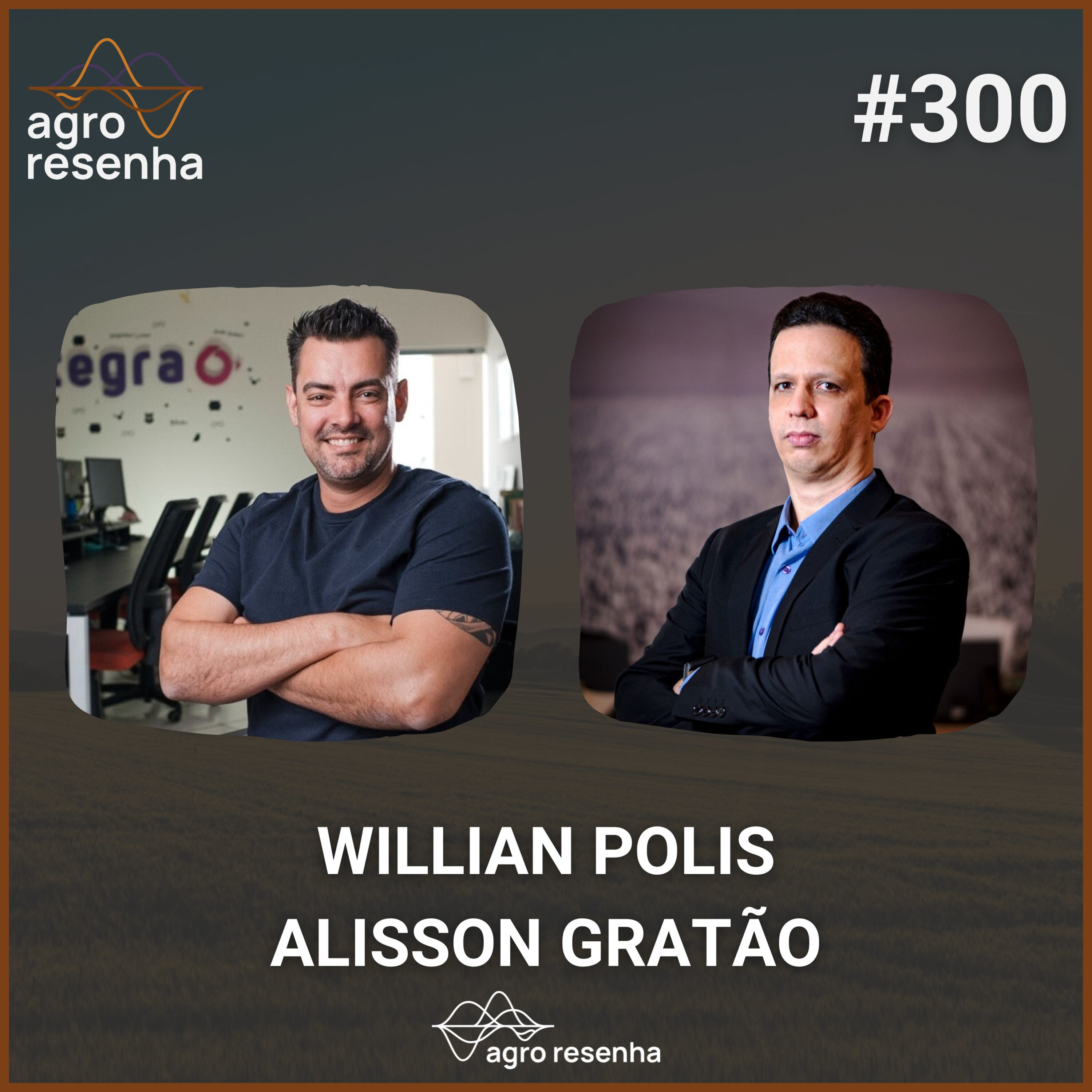 ARP#300 - Especial Trezentos Episódios!