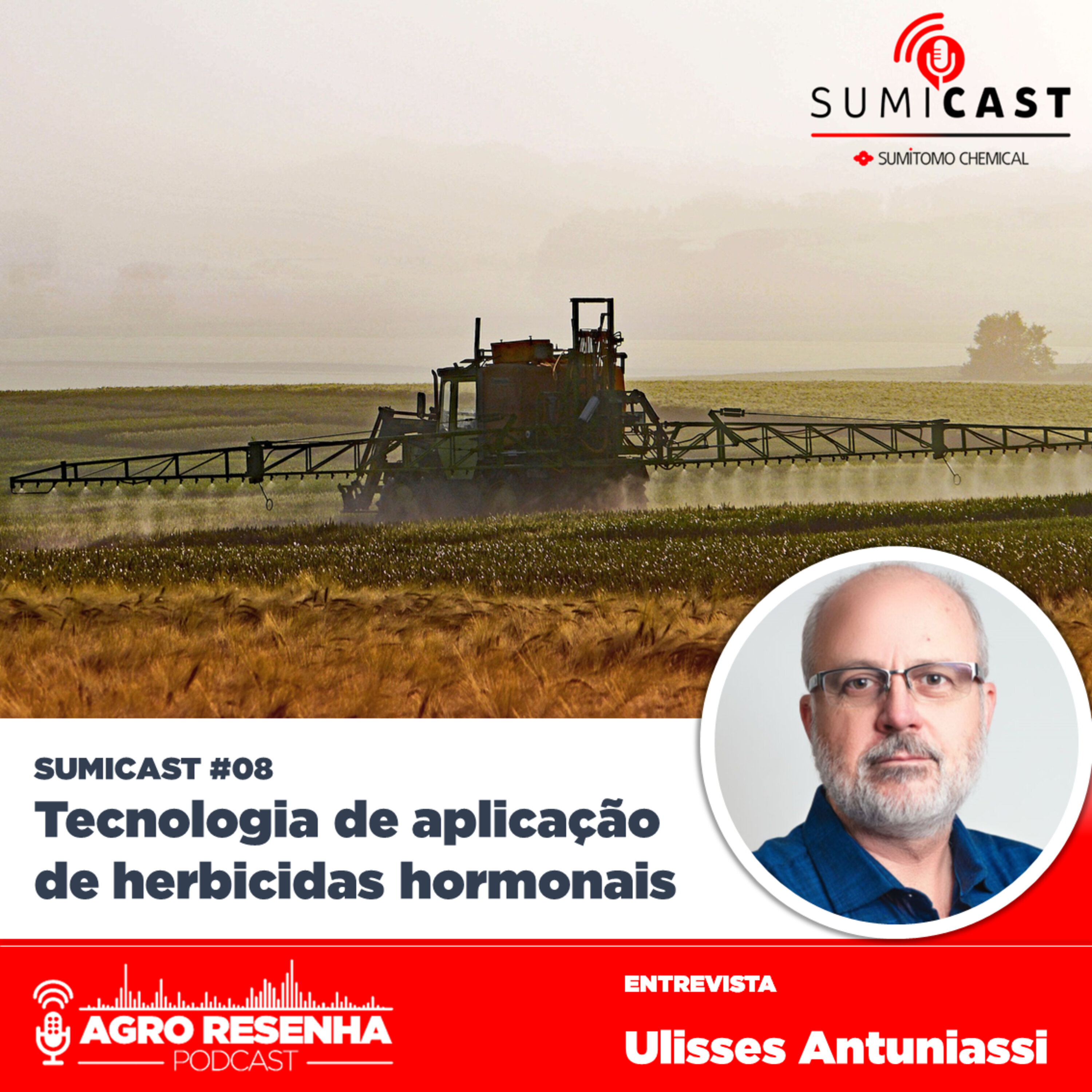 Agro Resenha Podcast