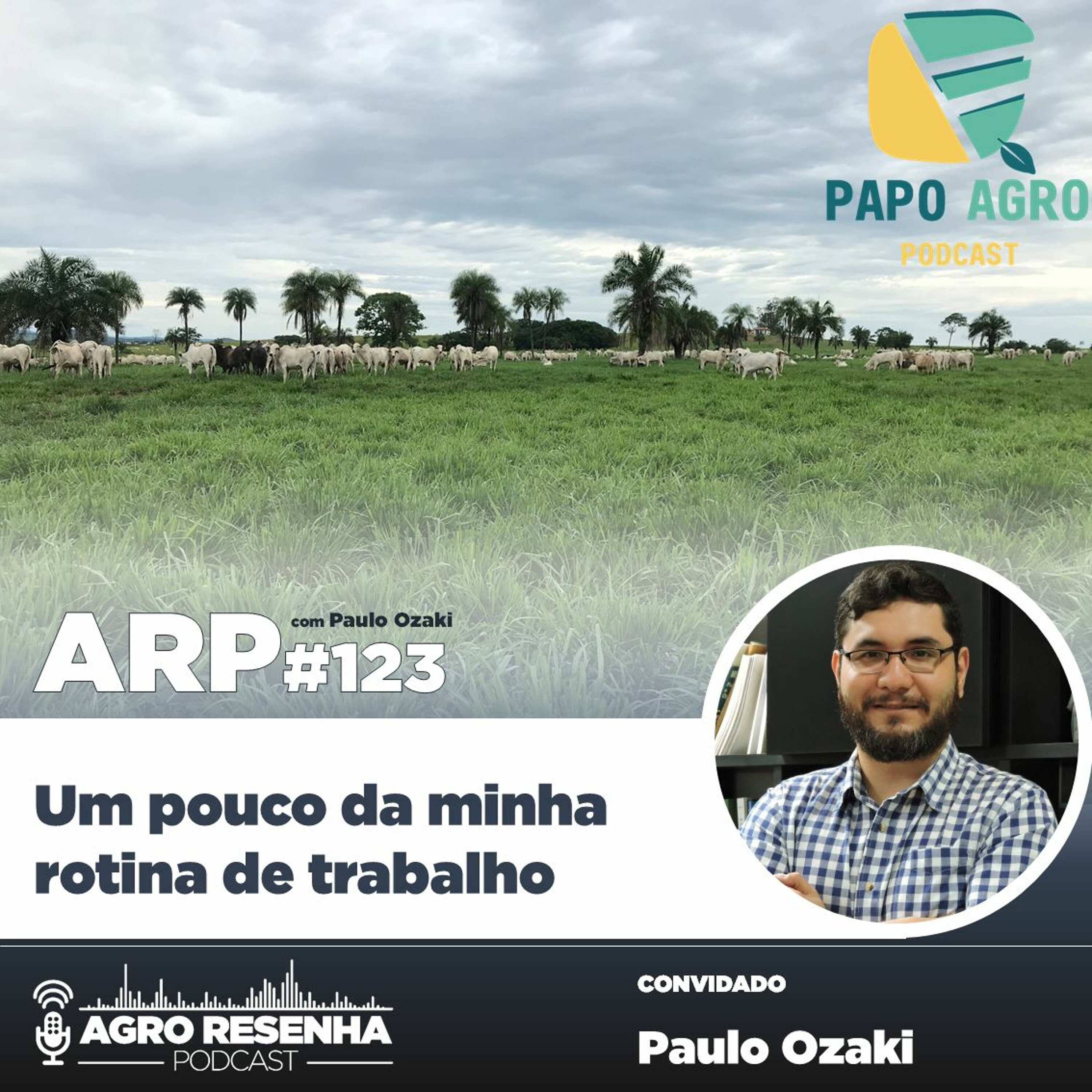 Rede Rural de Podcasts