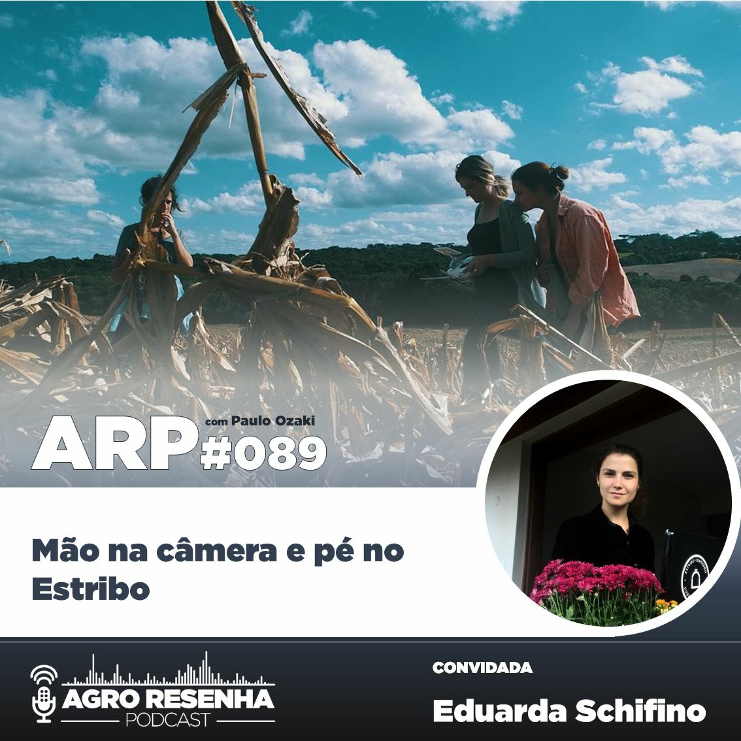 Agro Resenha Podcast