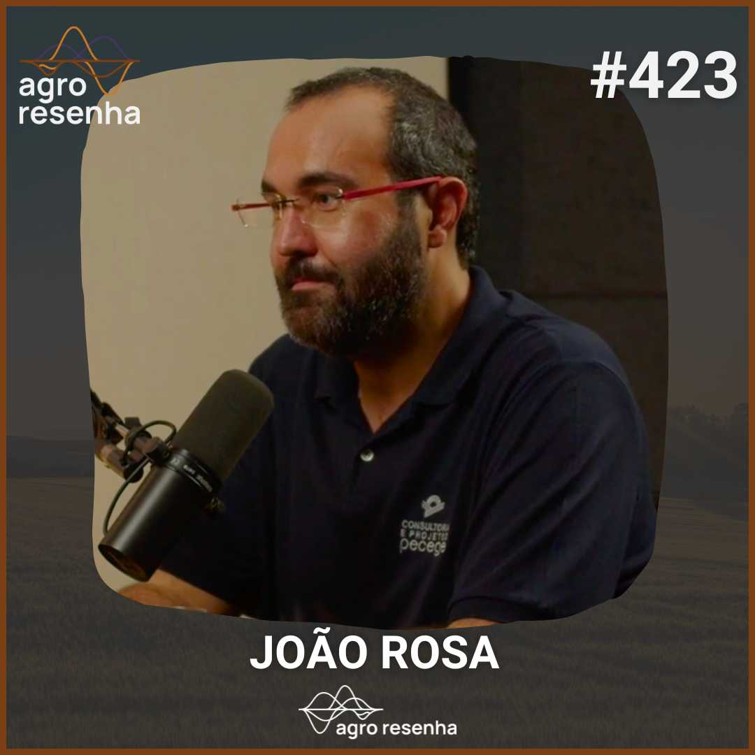 ARP#423 - Tendências de mercado para o setor sucroenergético