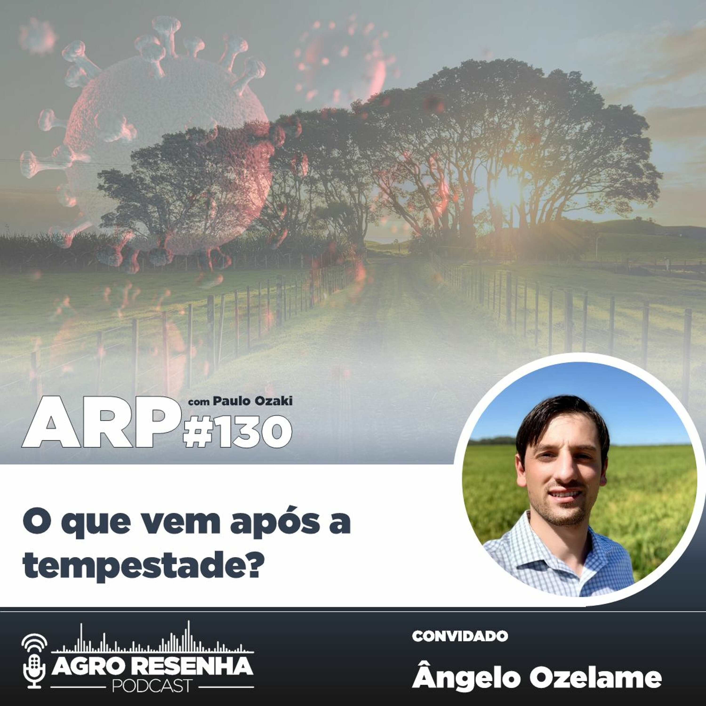 Rede Rural de Podcasts