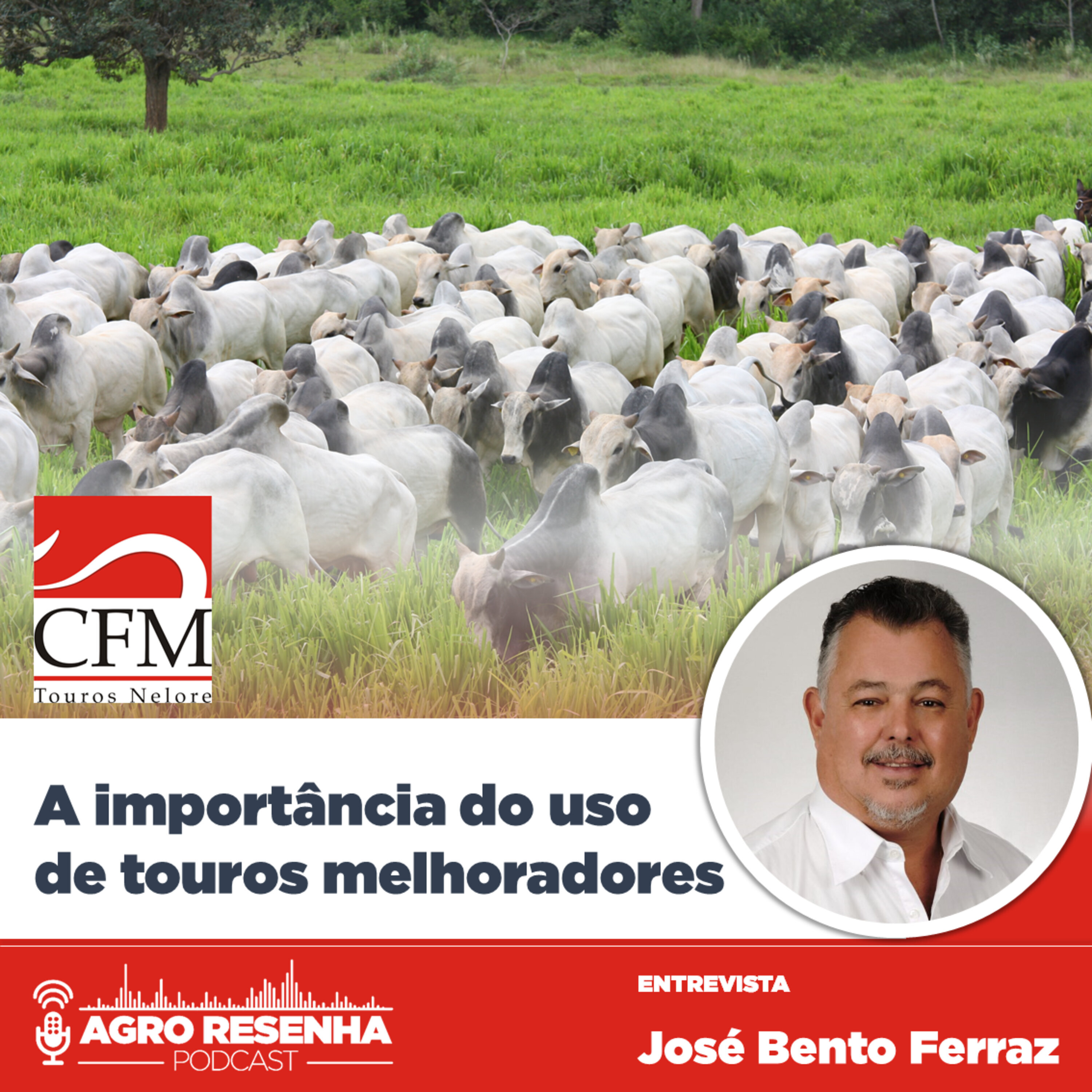 Agro Resenha Podcast