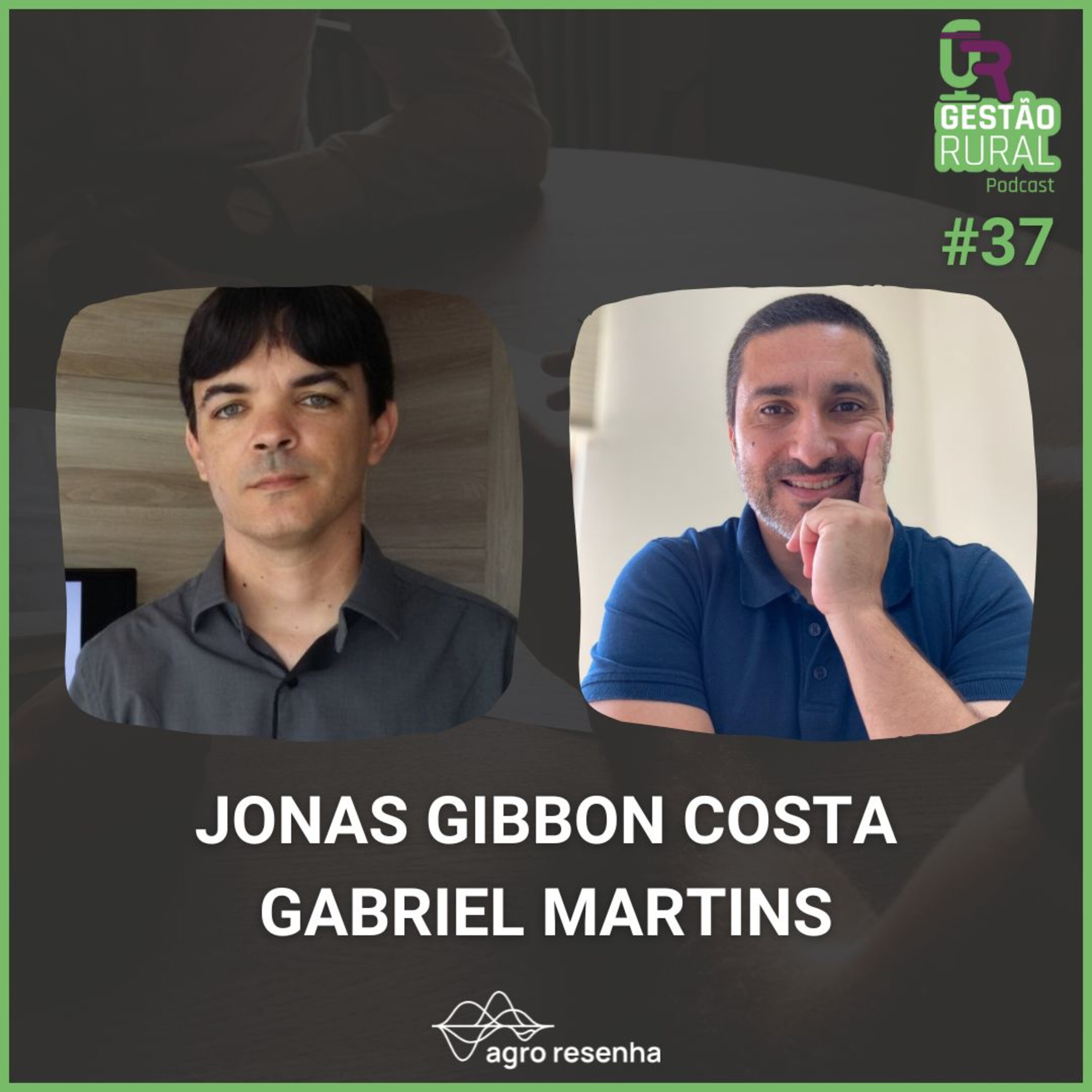 Agro Resenha Podcast