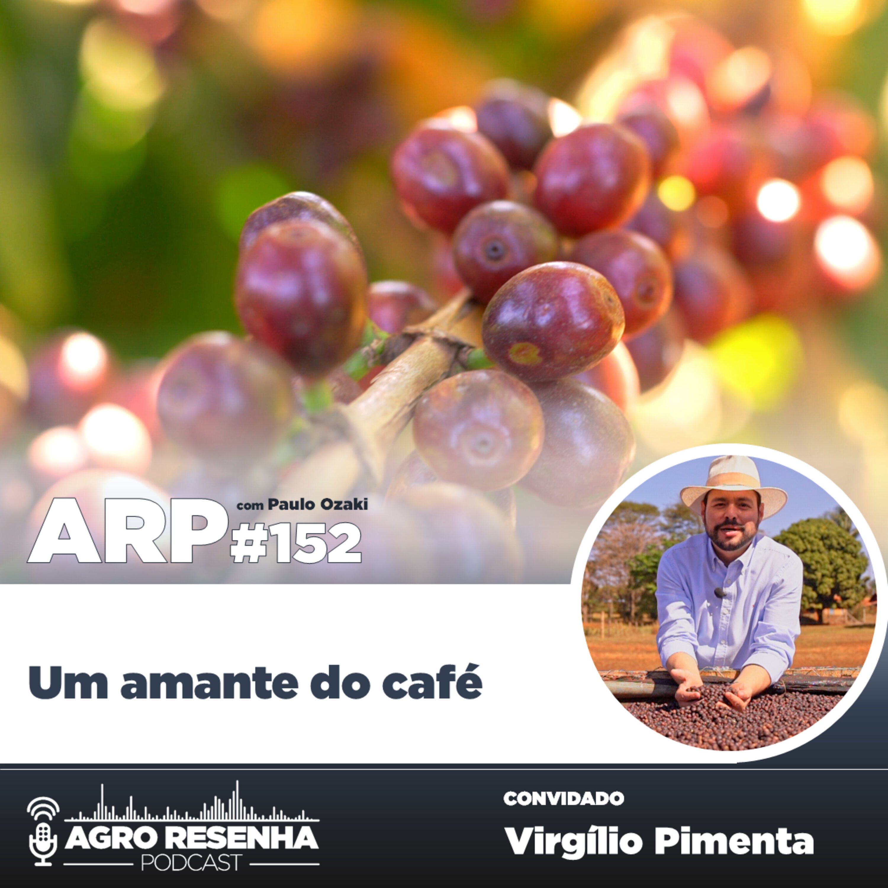 Agro Resenha Podcast