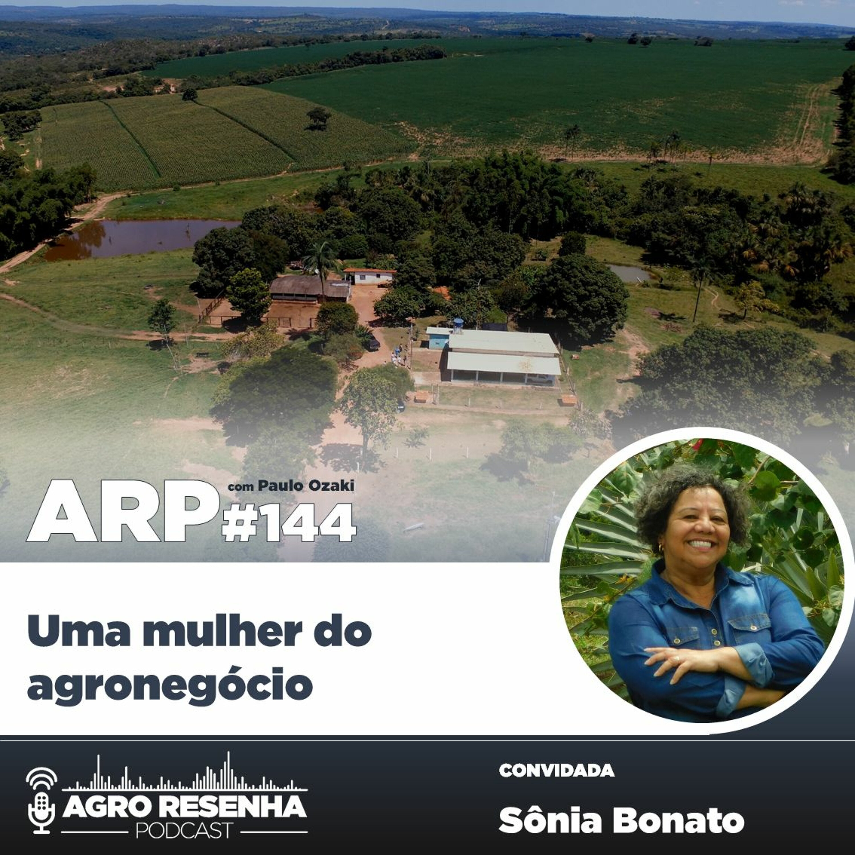 Agro Resenha Podcast