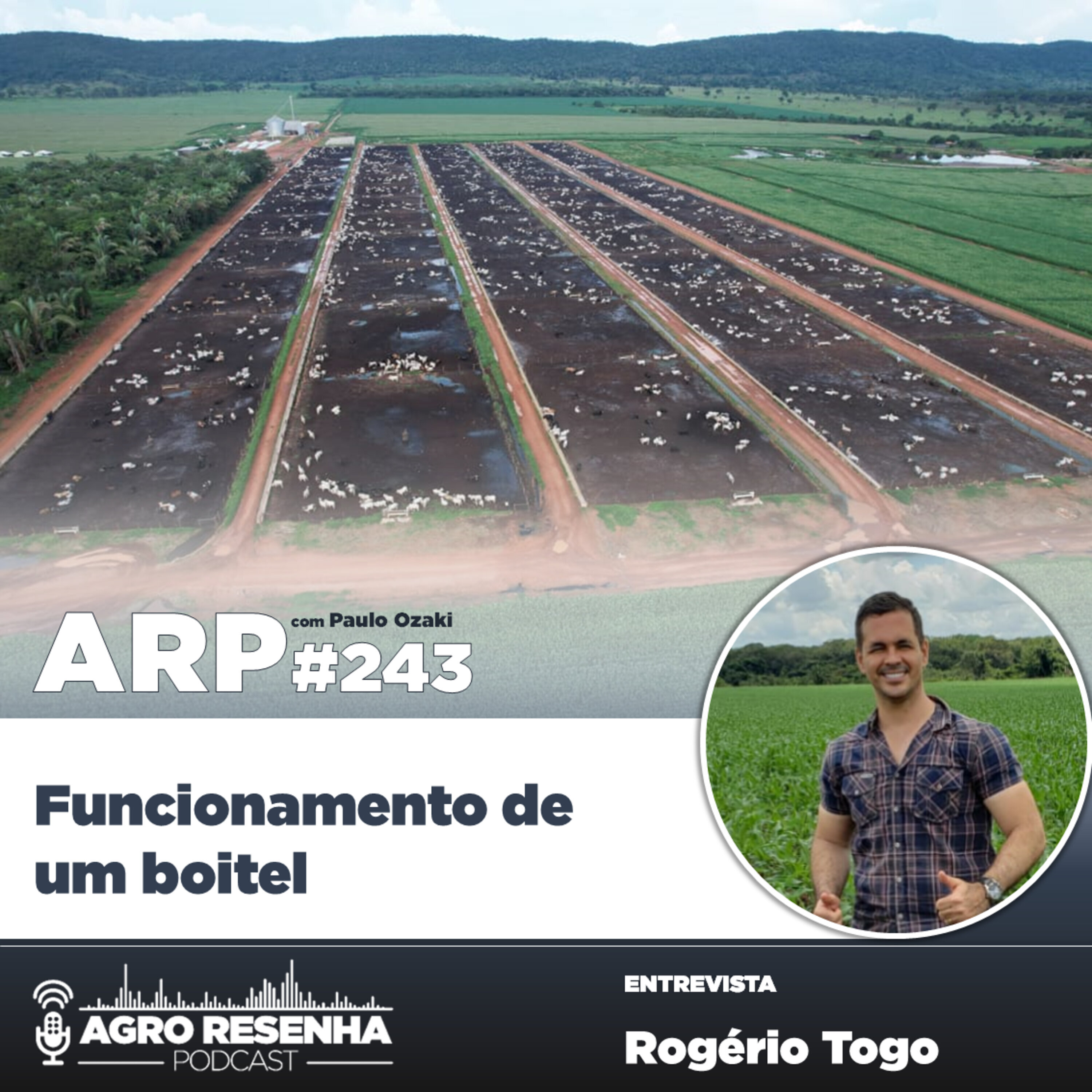 Rede Rural de Podcasts