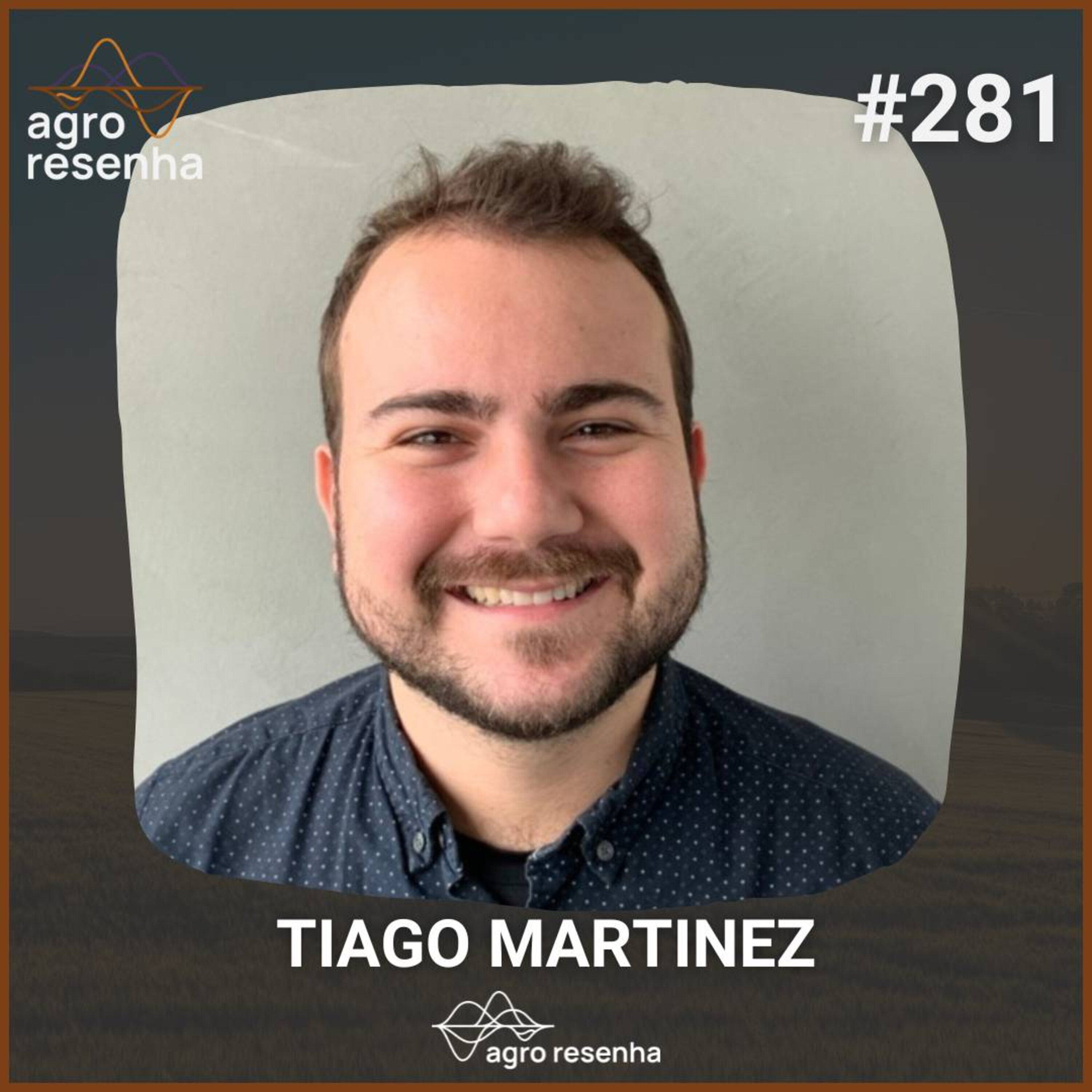 ARP#281 - Influenciadores digitais no agro