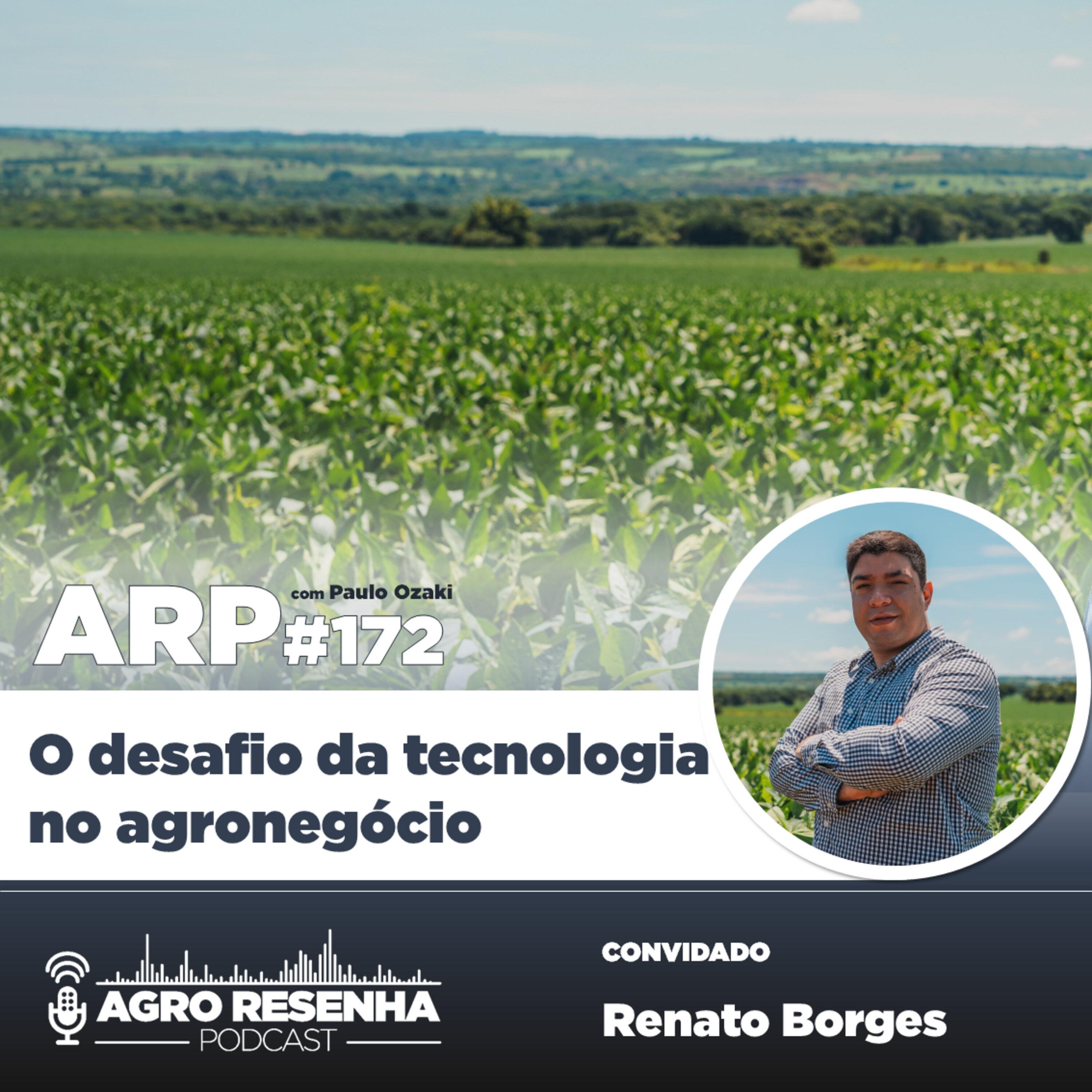 Agro Resenha Podcast