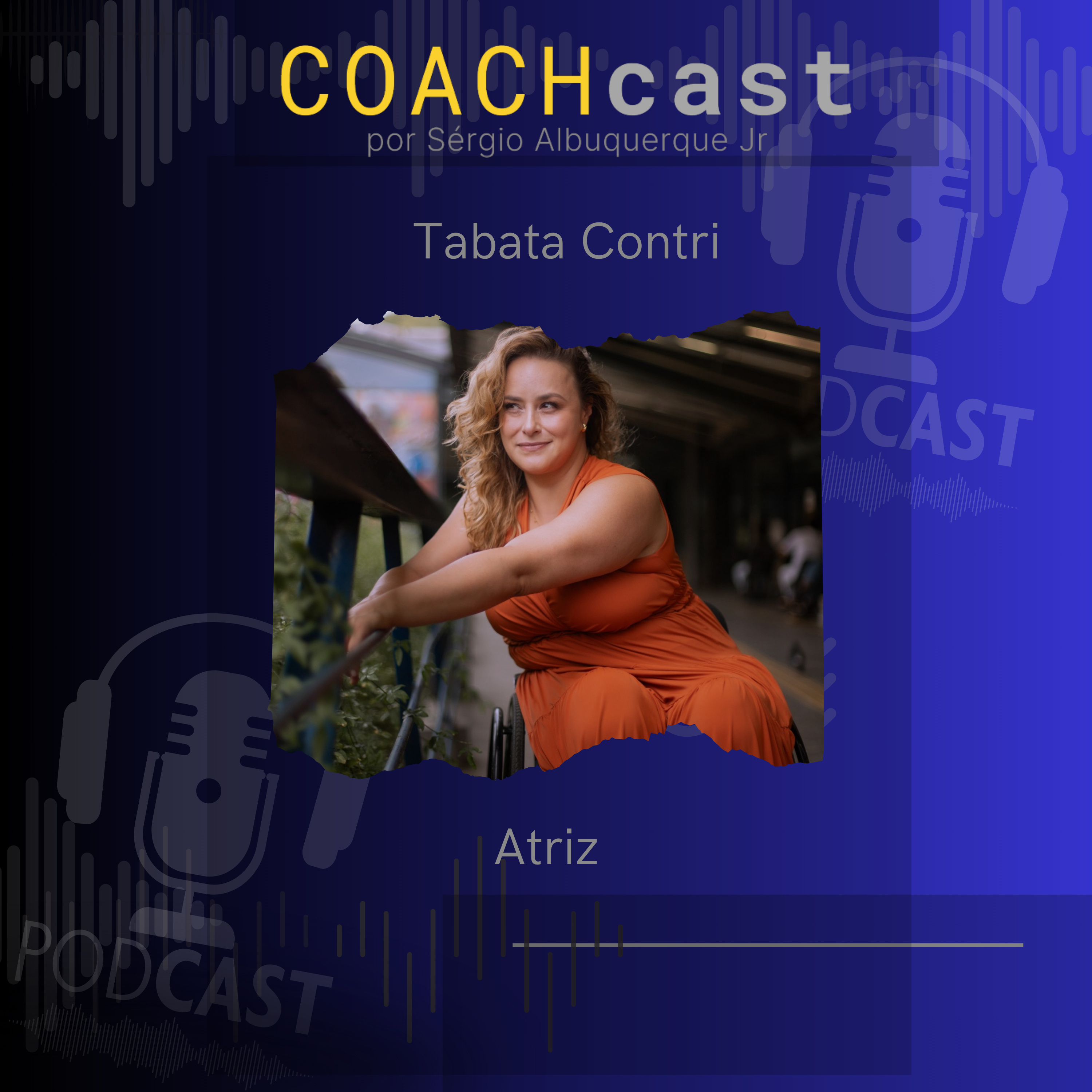 COACHcast | Lições reais de carreira e liderança