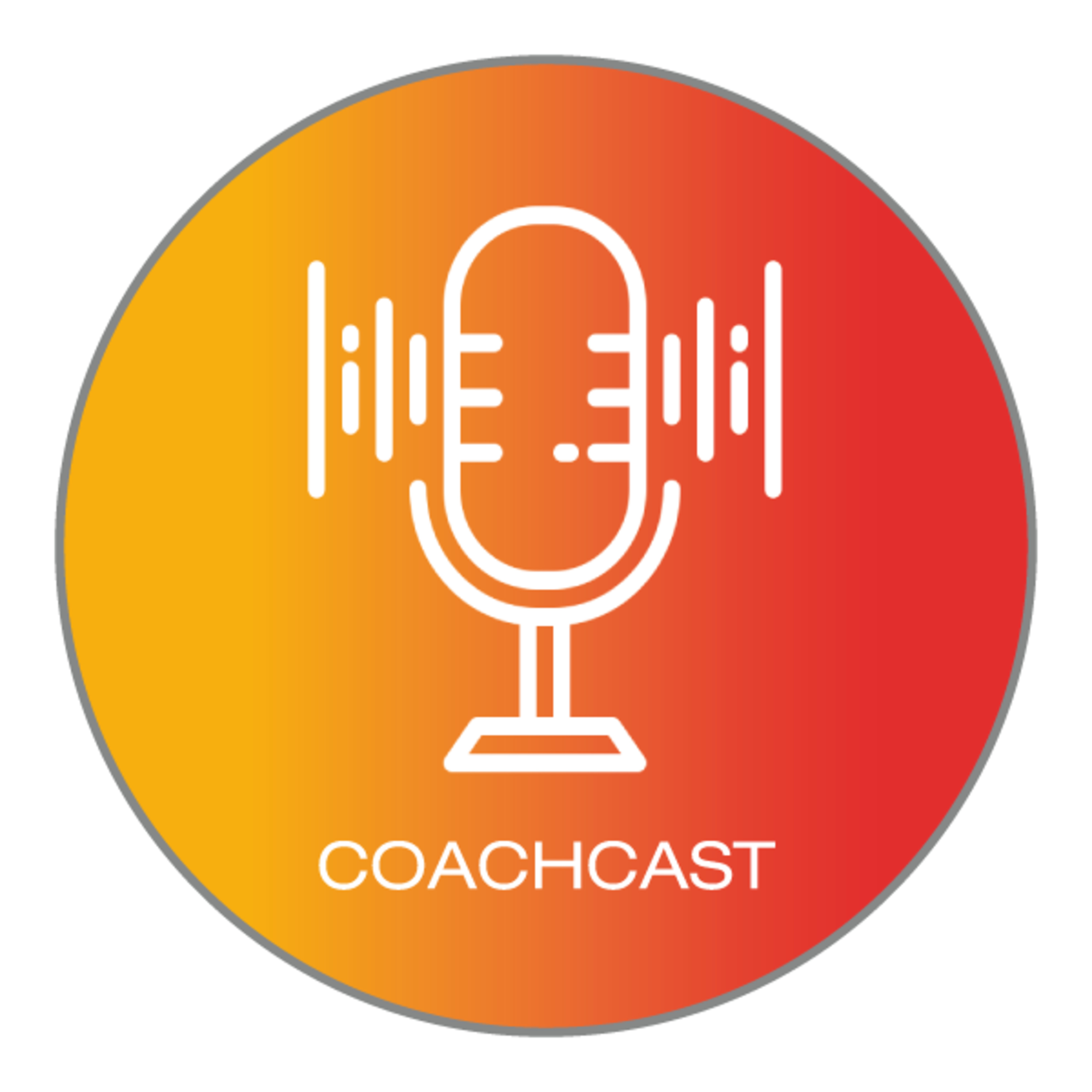 COACHcast | Lições reais de carreira e liderança