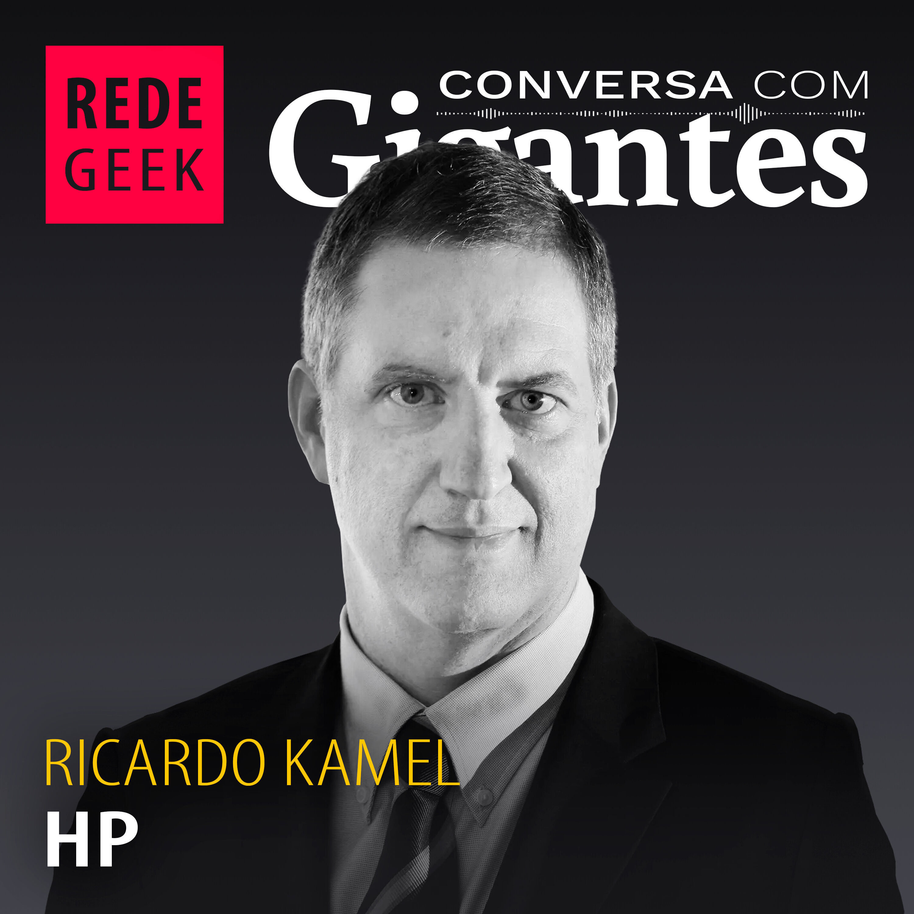 CONVERSA COM GIGANTES - HP episode artwork