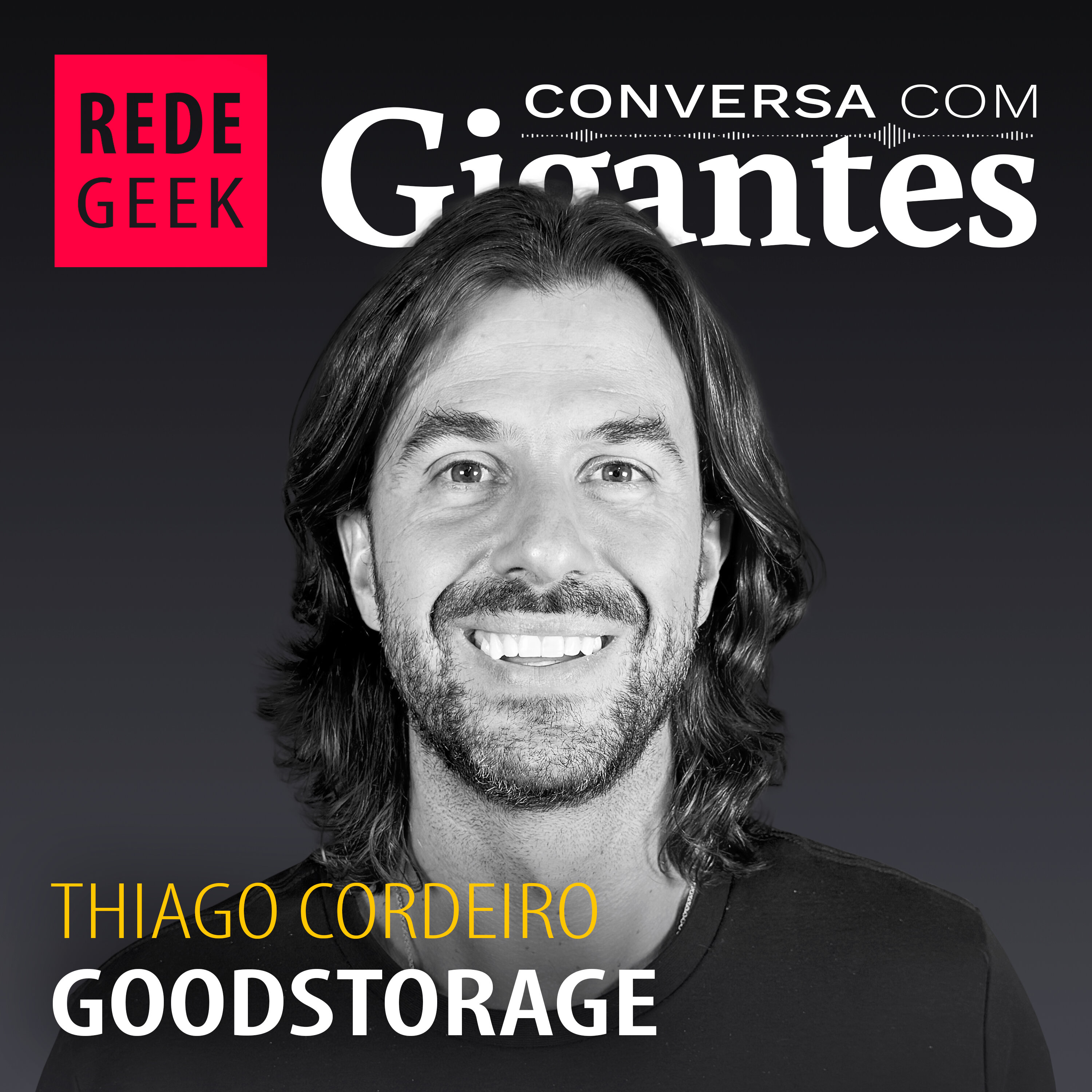 Conversa Com Gigantes - Goodstorage episode artwork