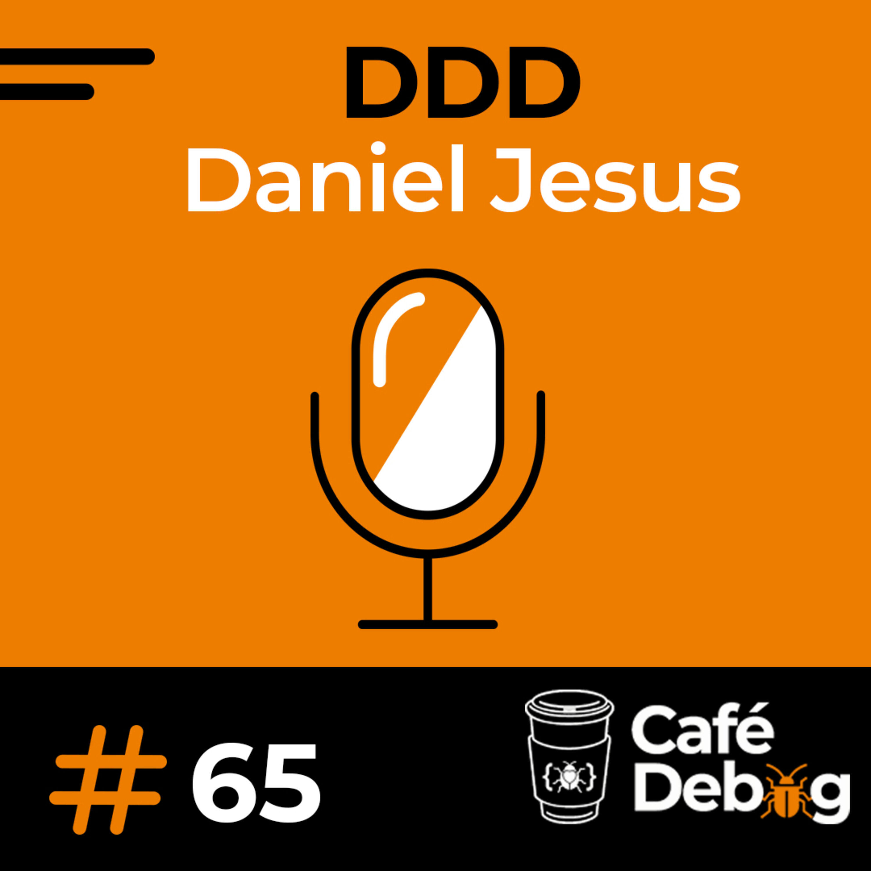 Café Debug seu podcast de tecnologia
