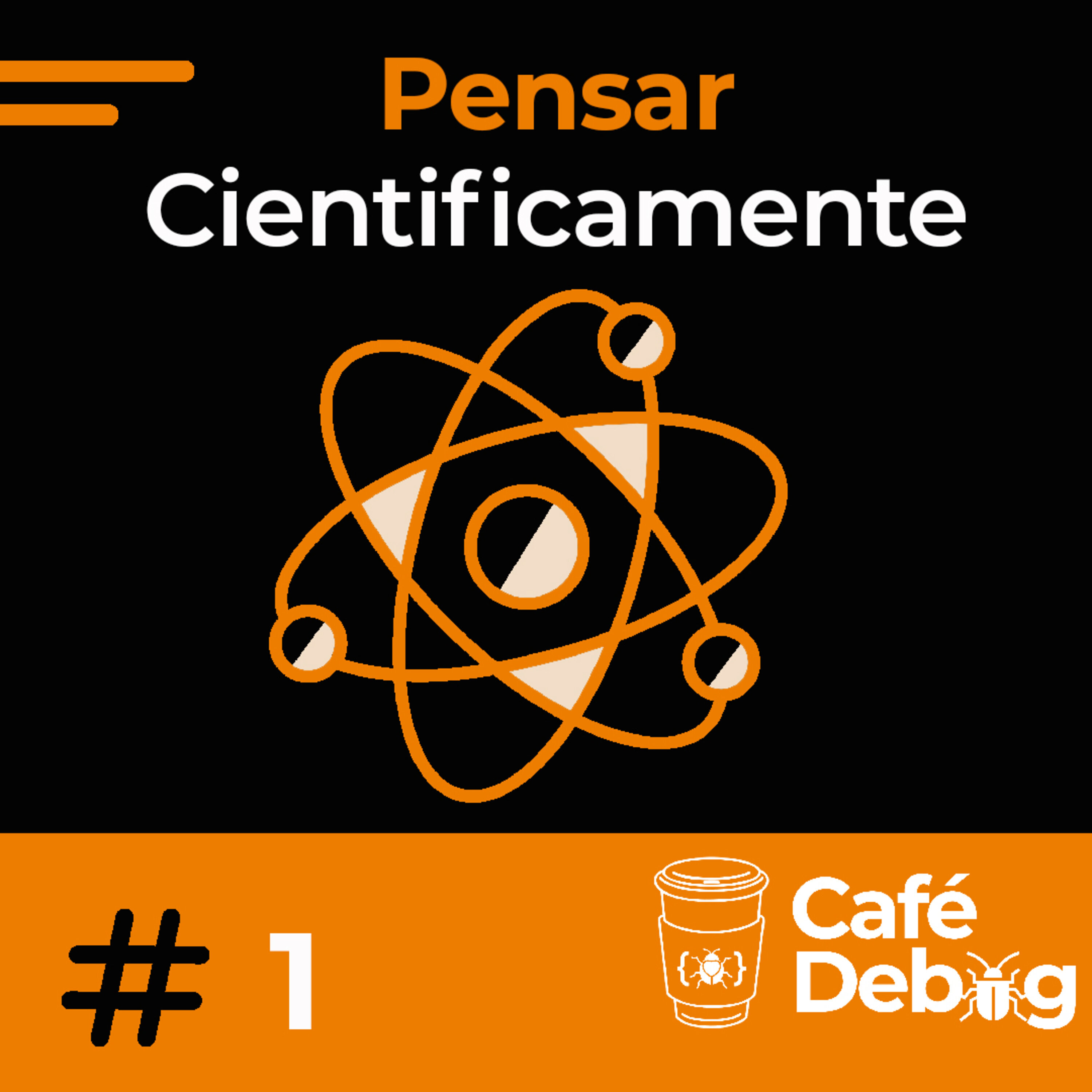#1 Pensar Cientificamente -  O trabalho de Climatologia com Karina Lima