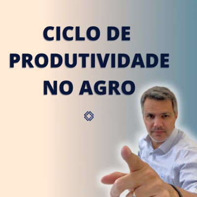 Ep.4 - CICLO DE PRODUTIVIDADE