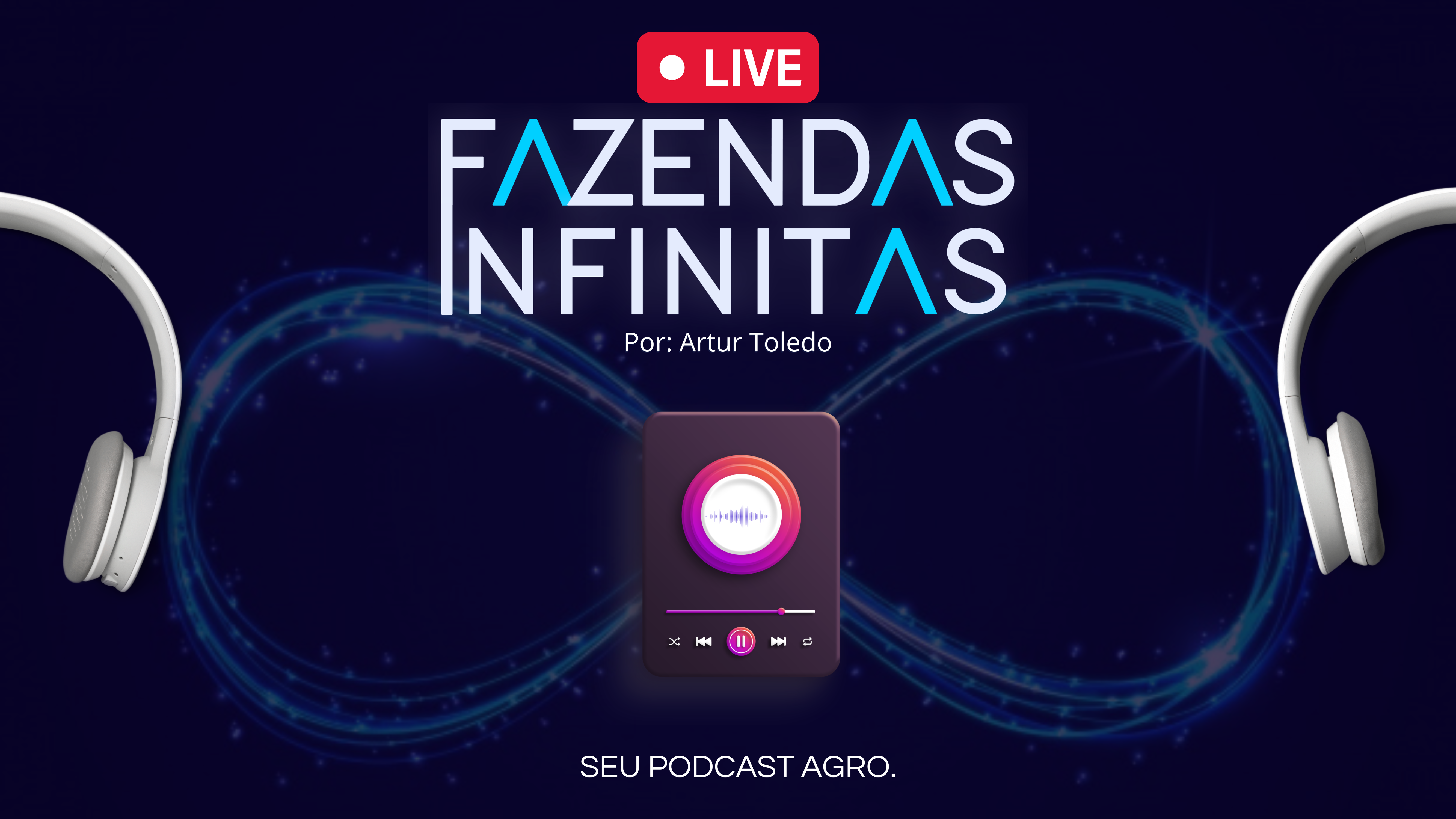 EP26 - Celso Affonso - Crédito estruturado, mercado de capitais e governança no agro