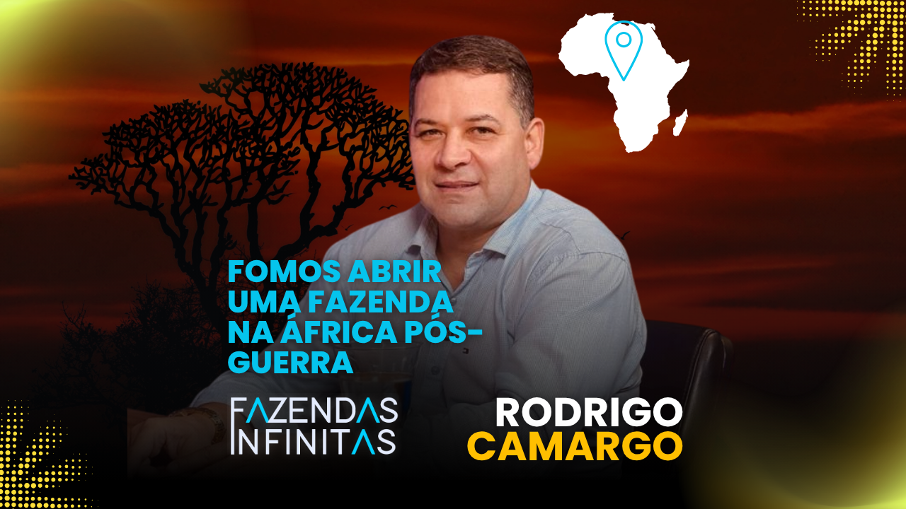 EP. 38: Rodrigo Camargo - Quando a Vida não Segue o Plano