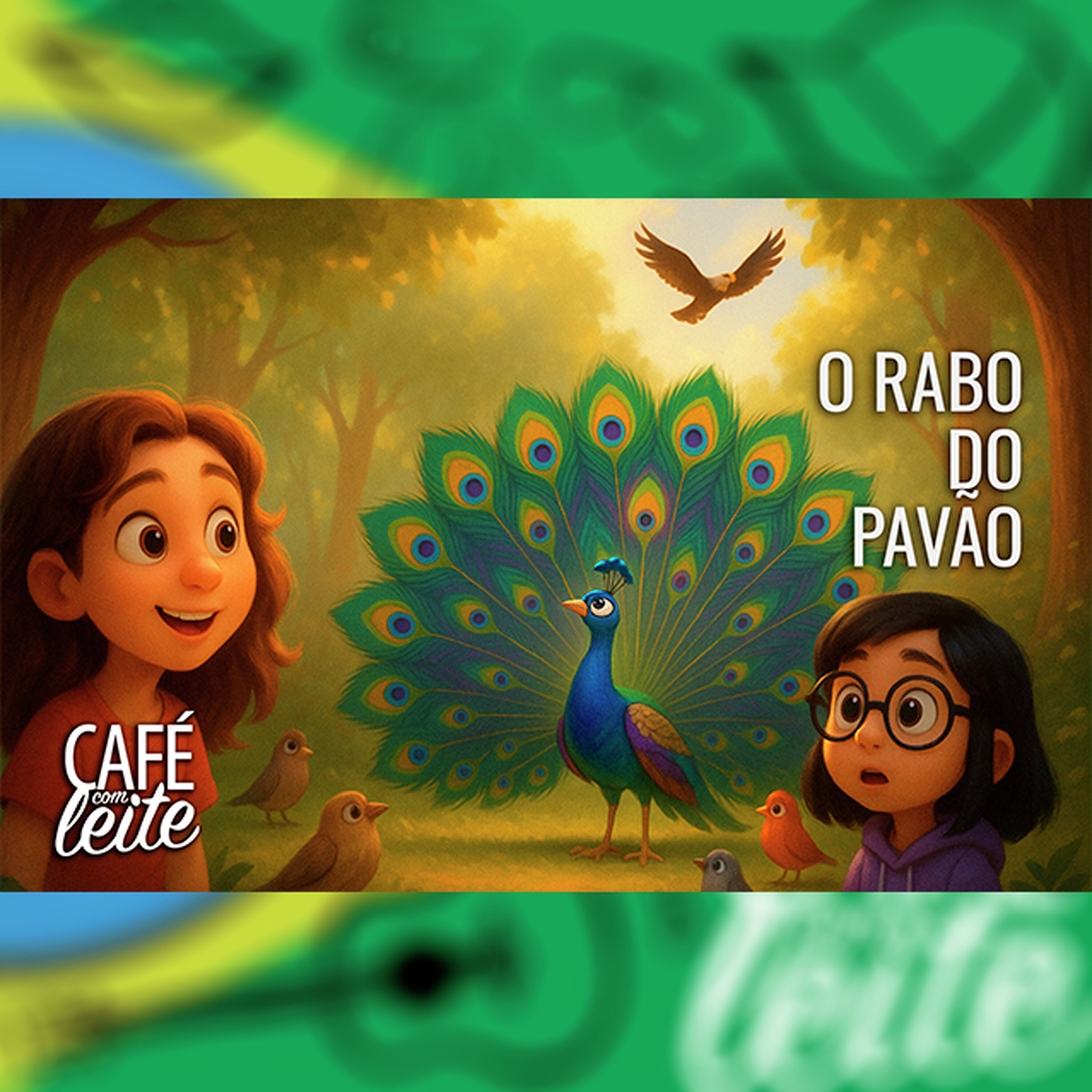Café com Leite
