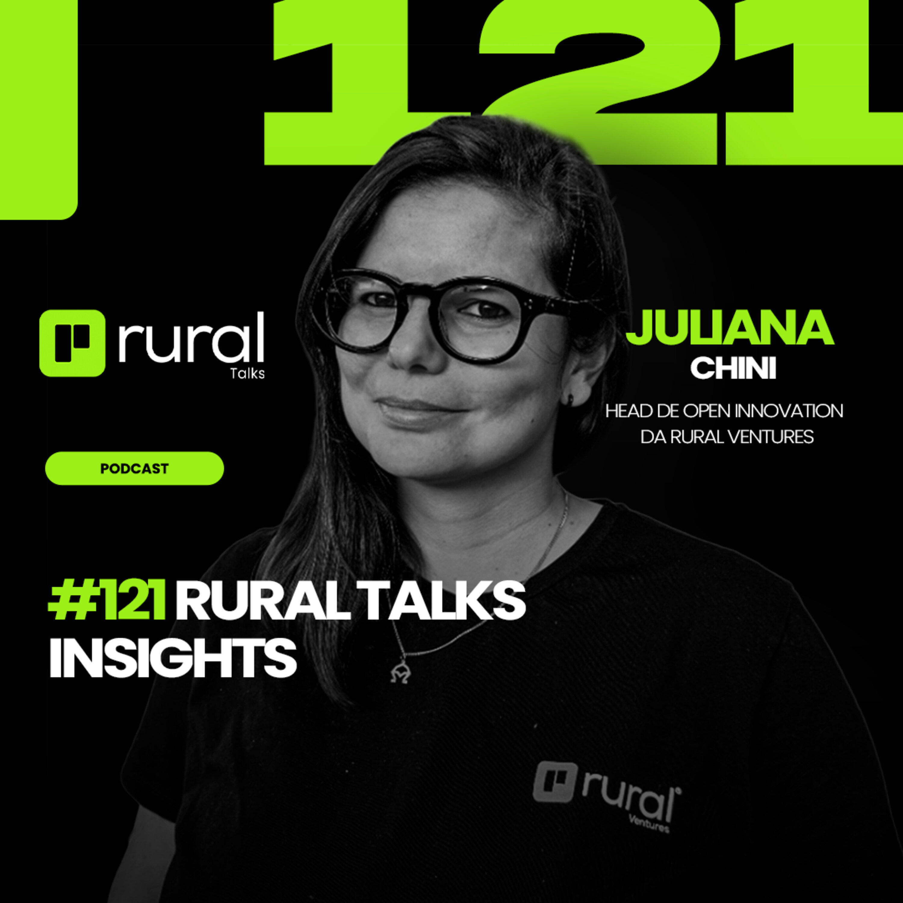 #121 Rural Talks Insights