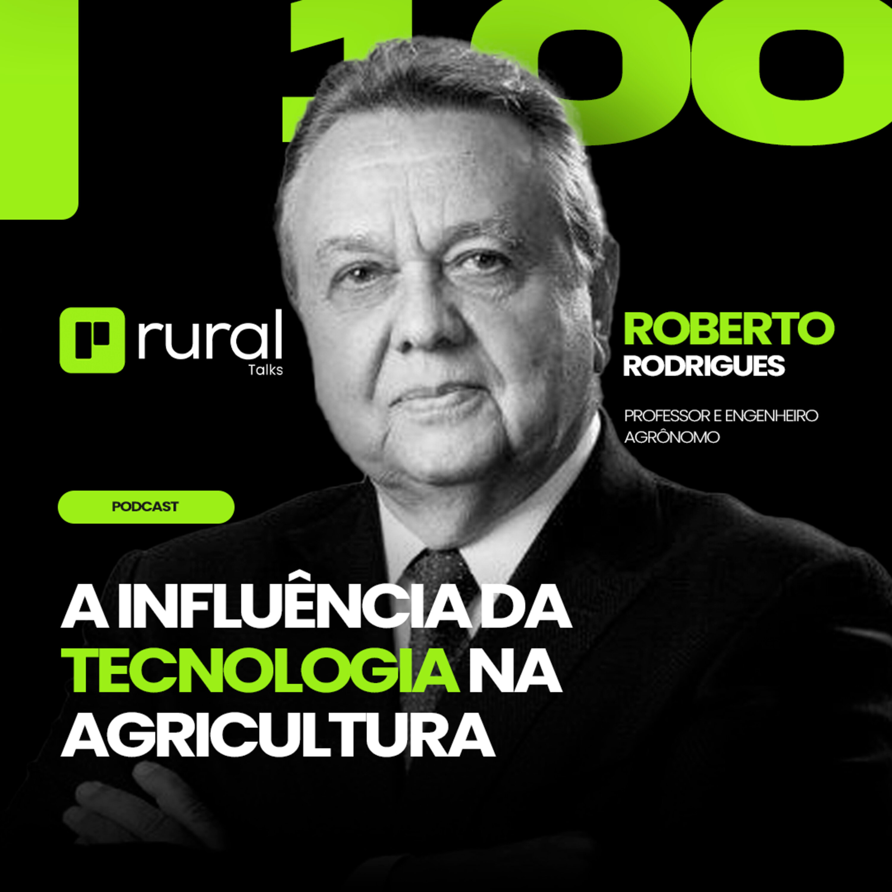 Rede Rural de Podcasts