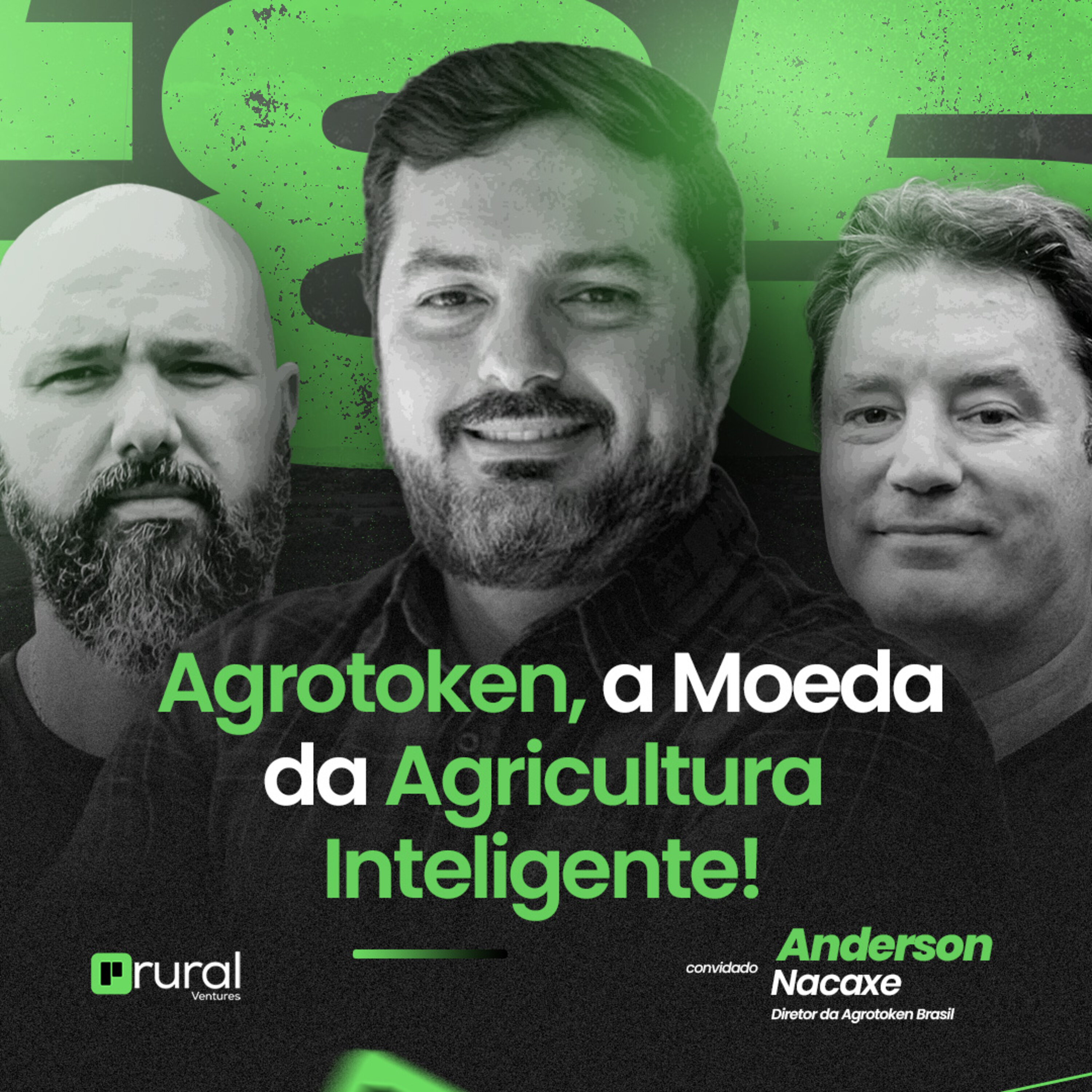 Rede Rural de Podcasts