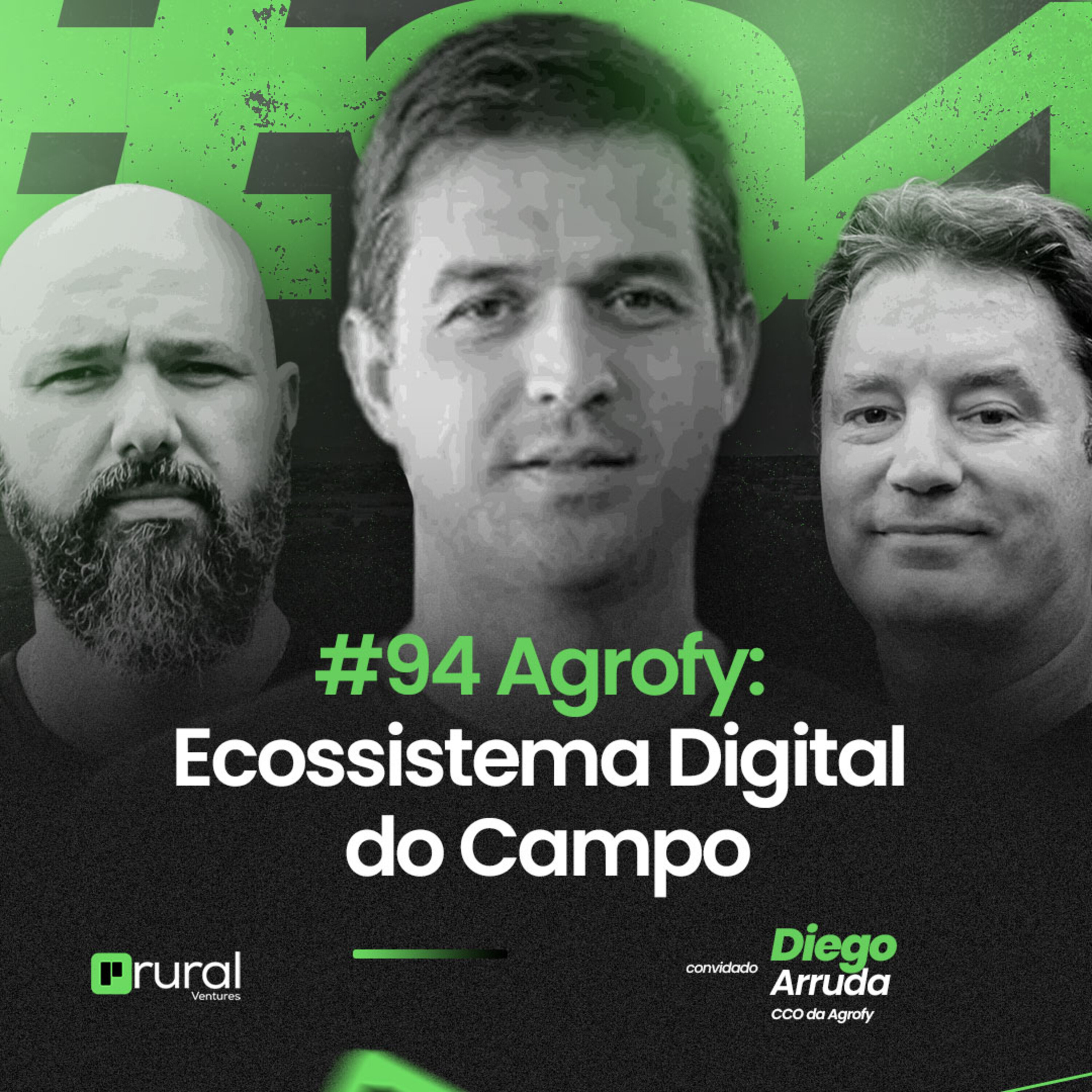 #94 Agrofy: Ecossistema digital do campo