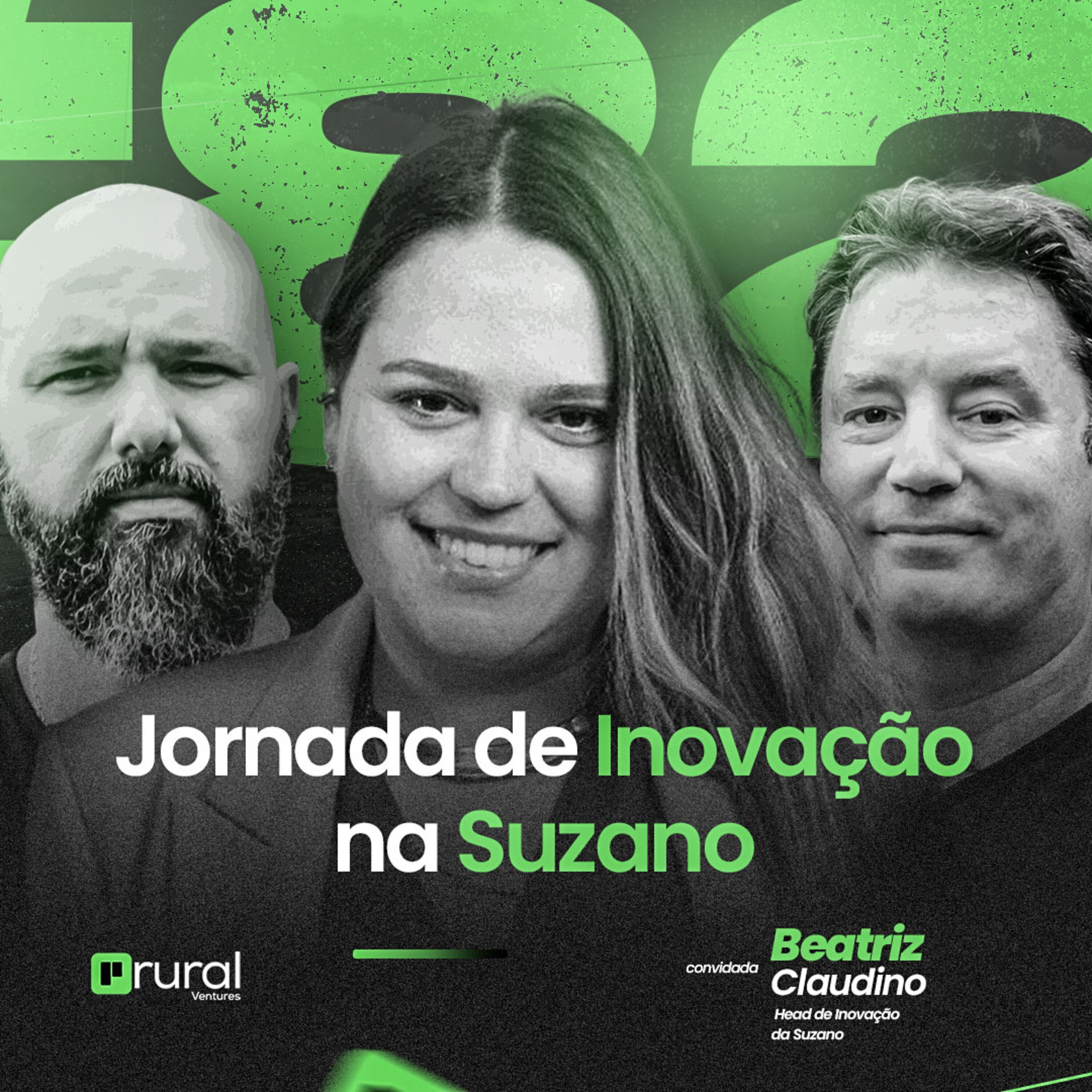 #82 Jornada de Inovação na Suzano