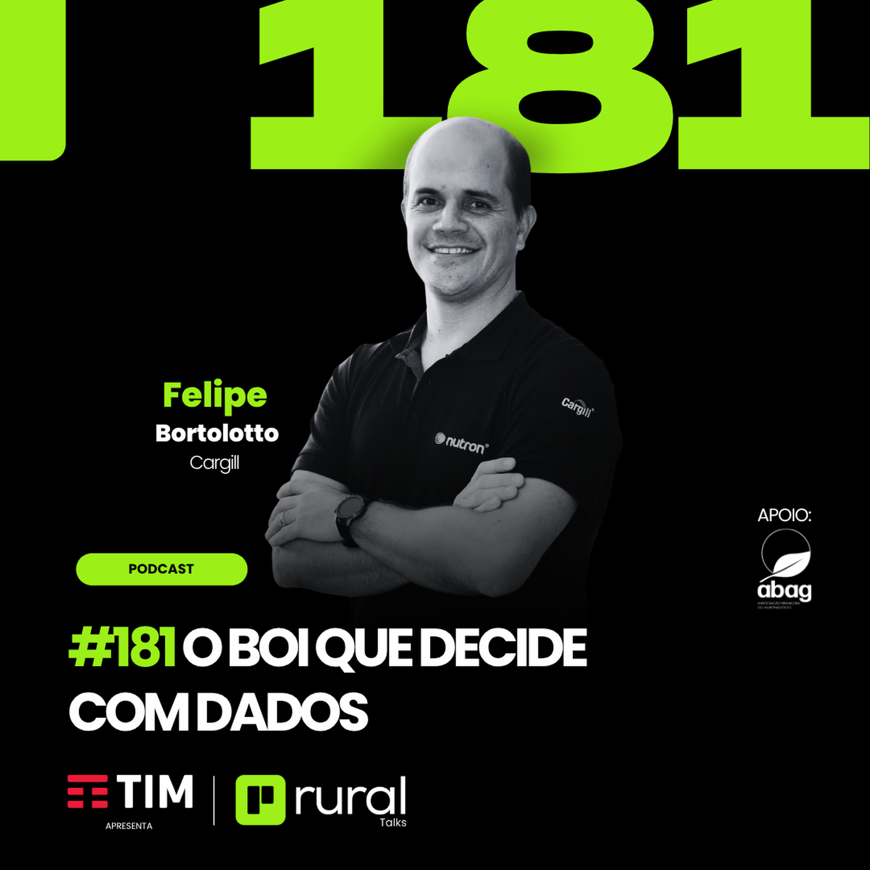 RT#181 O Boi que Decide com Dados episode artwork