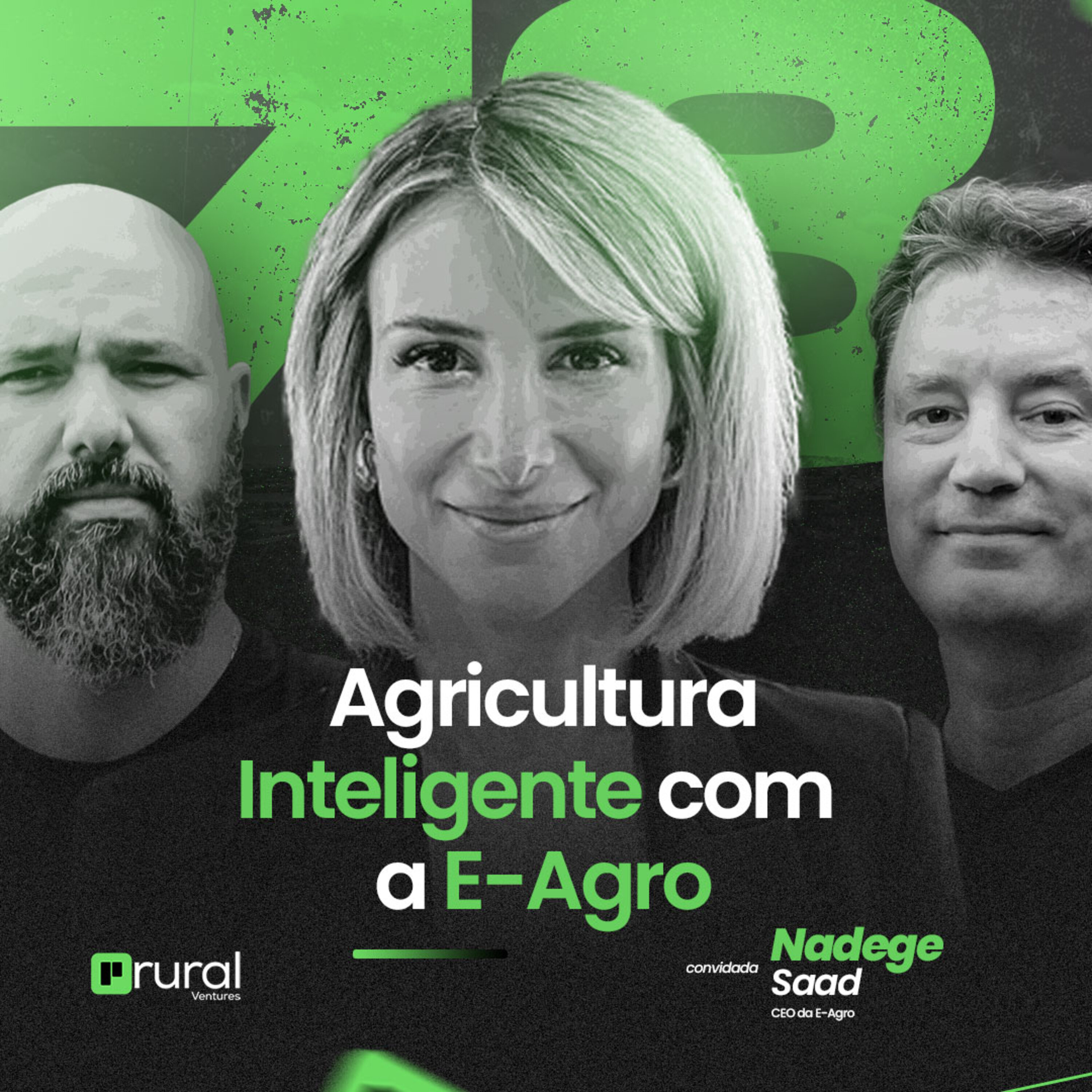 #78 Agricultura Inteligente com a E-Agro