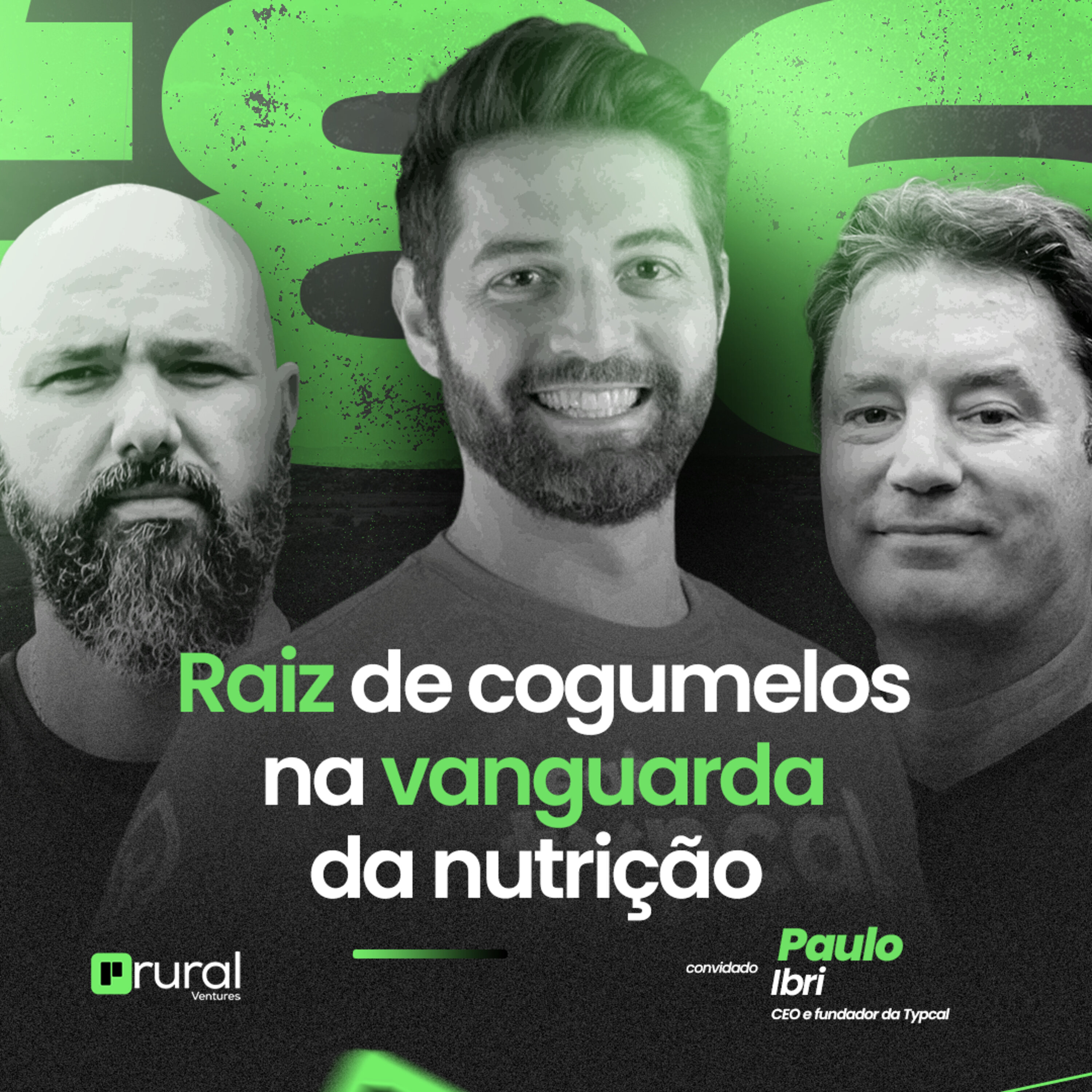 Rede Rural de Podcasts