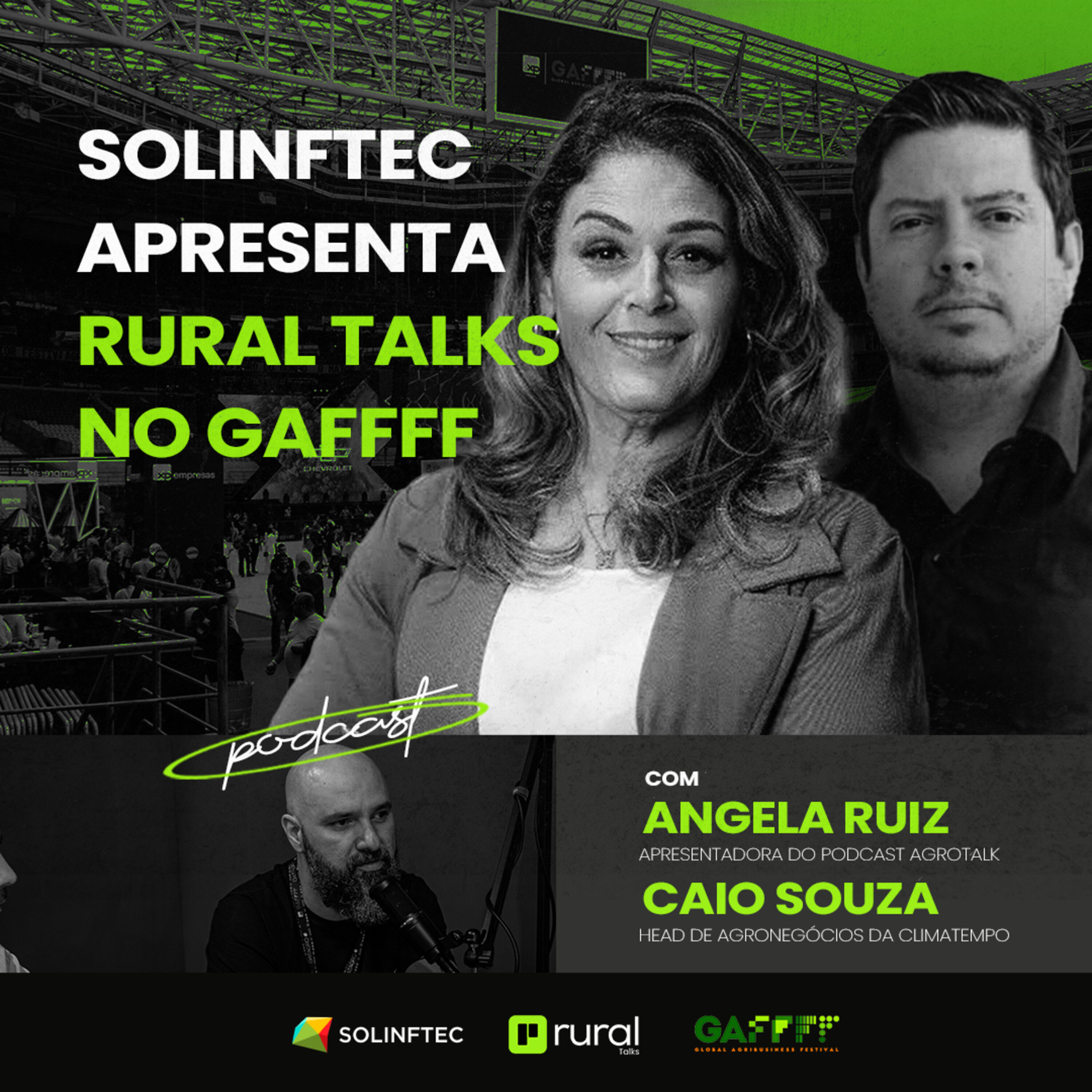 Rural Talks