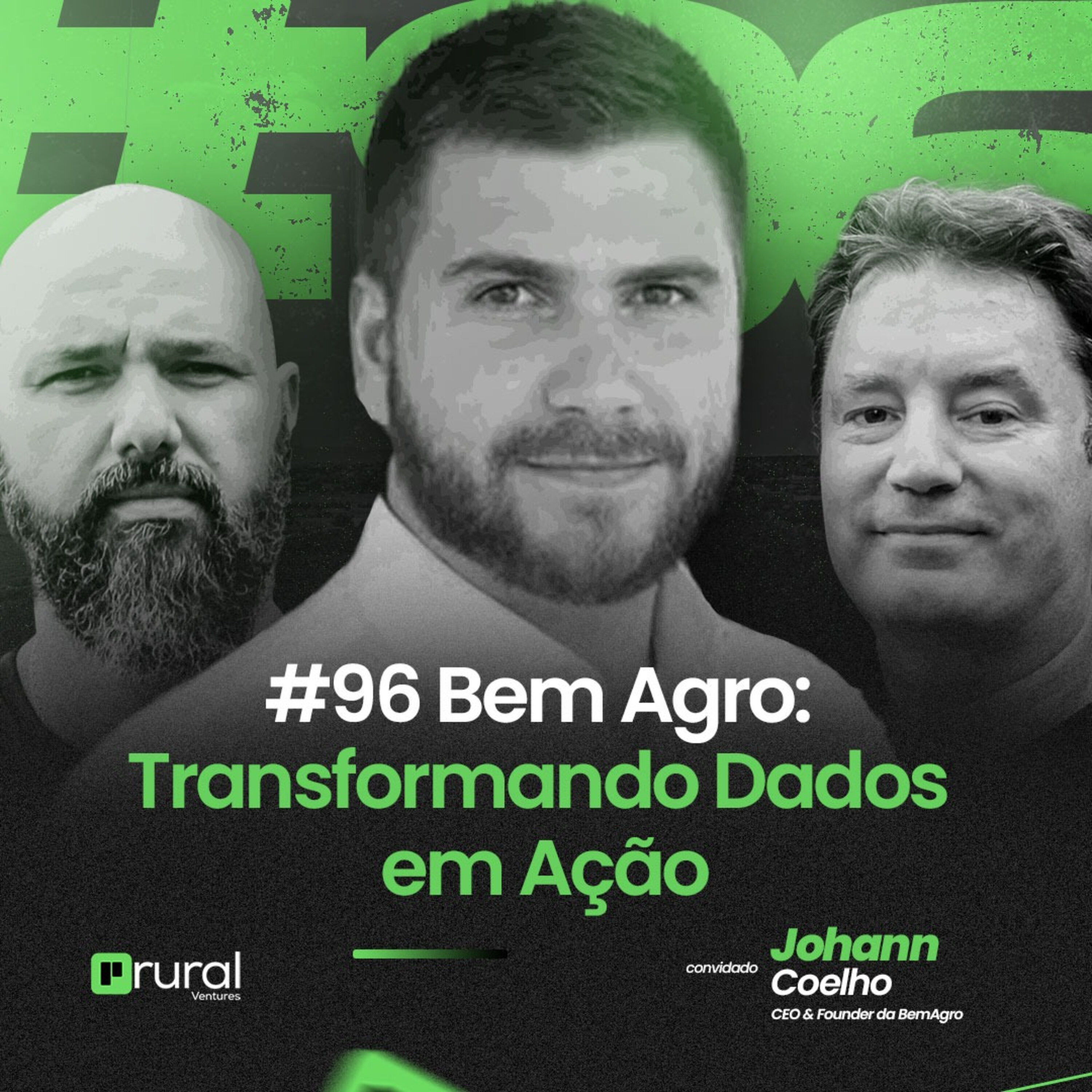 Rede Rural de Podcasts