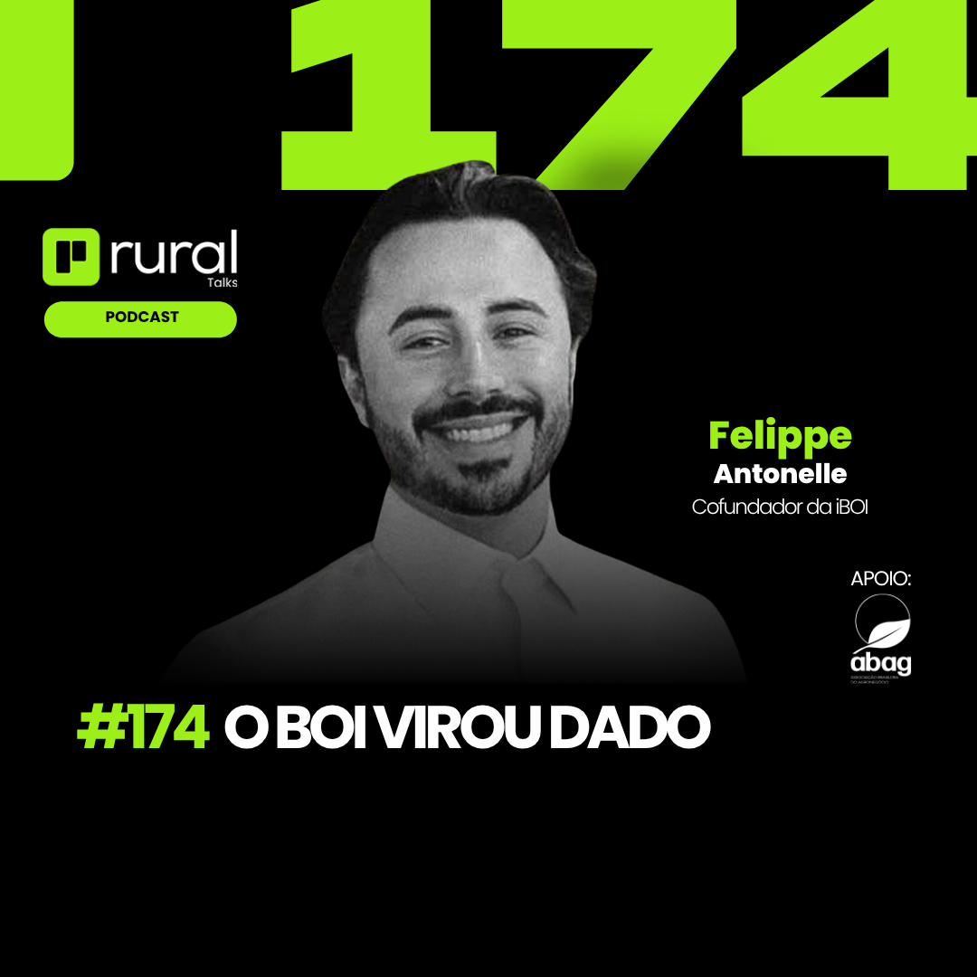 RT#174 iBoi — O Boi Virou Dado