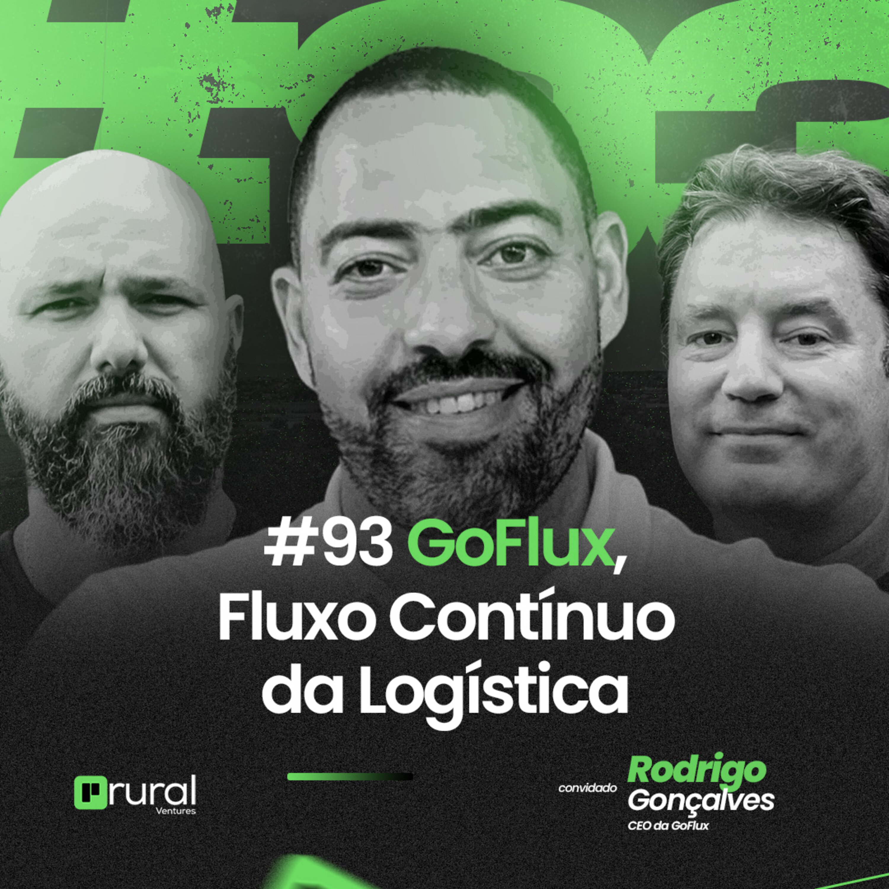 Rede Rural de Podcasts