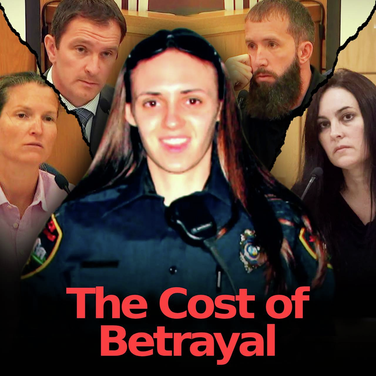 Money & Friendship: A Deadly Mix | Taylor Wright & Ashley McArthur