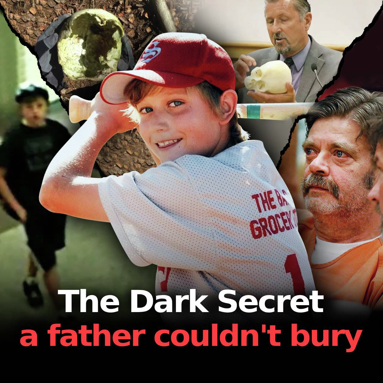 A Father's Twisted Fetish Ended His Son's Life | The Dylan Redwine Case