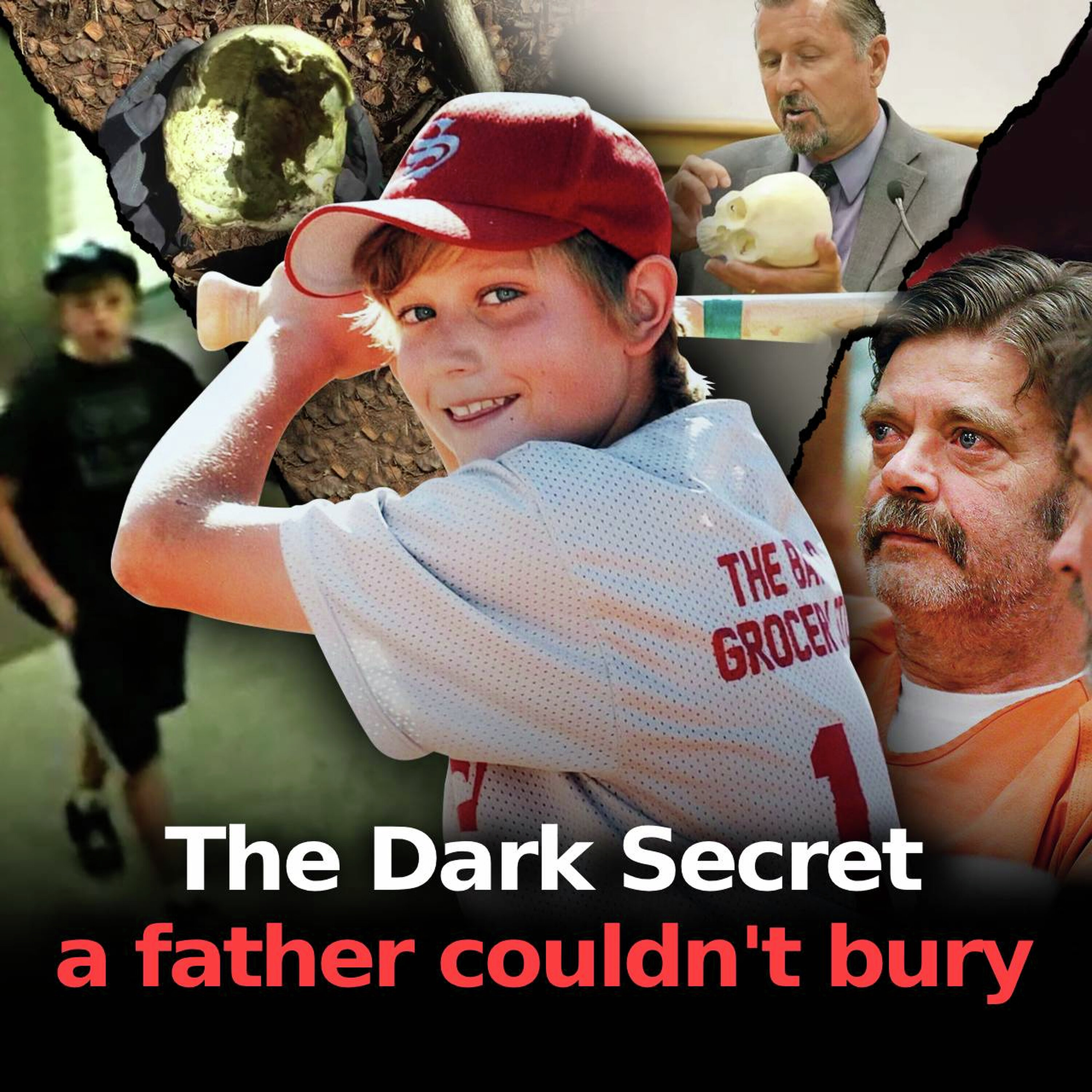 A Father's Twisted Fetish Ended His Son's Life | The Dylan Redwine Case A Father's Twisted Fetish Ended His Son's Life | The Dylan Redwine Case