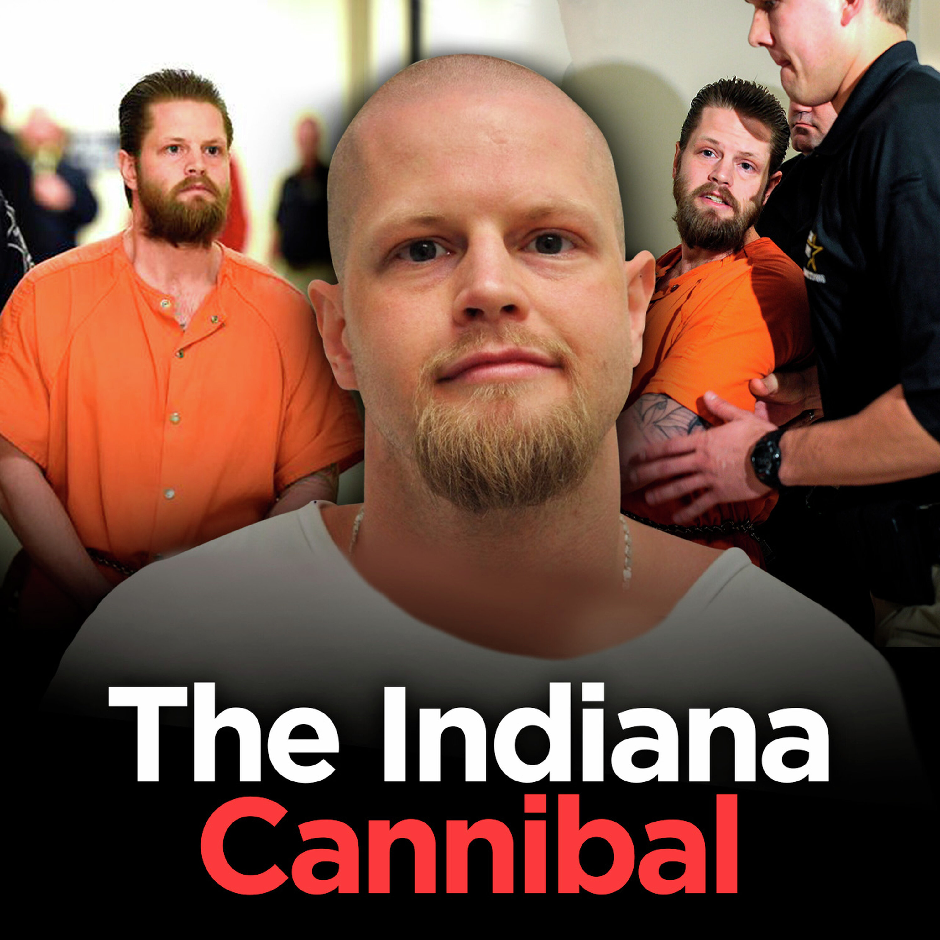 THE CANNIBAL OF INDIANA | Joseph Oberhansley
