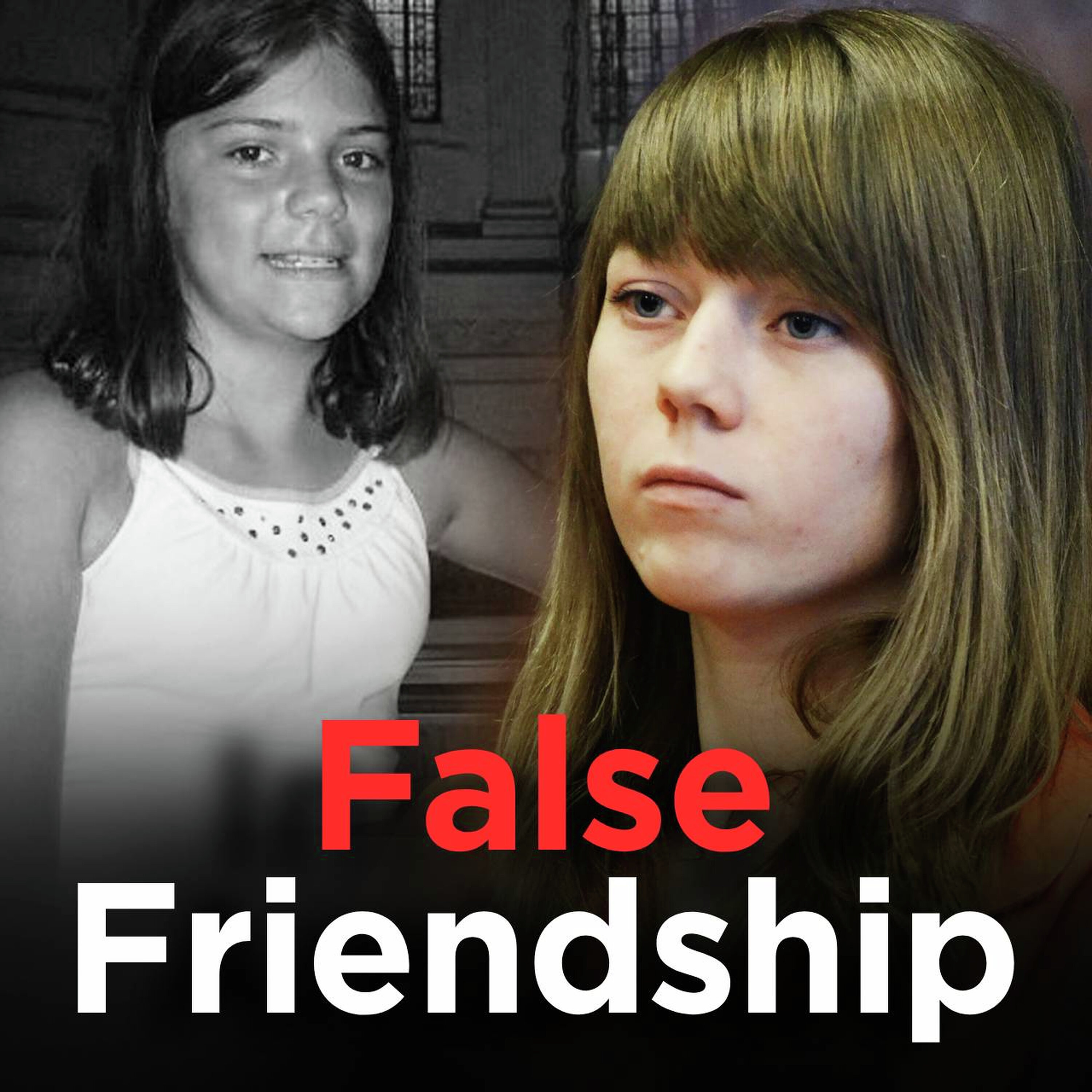 She Was Never a Real Friend | Alyssa Bustamante